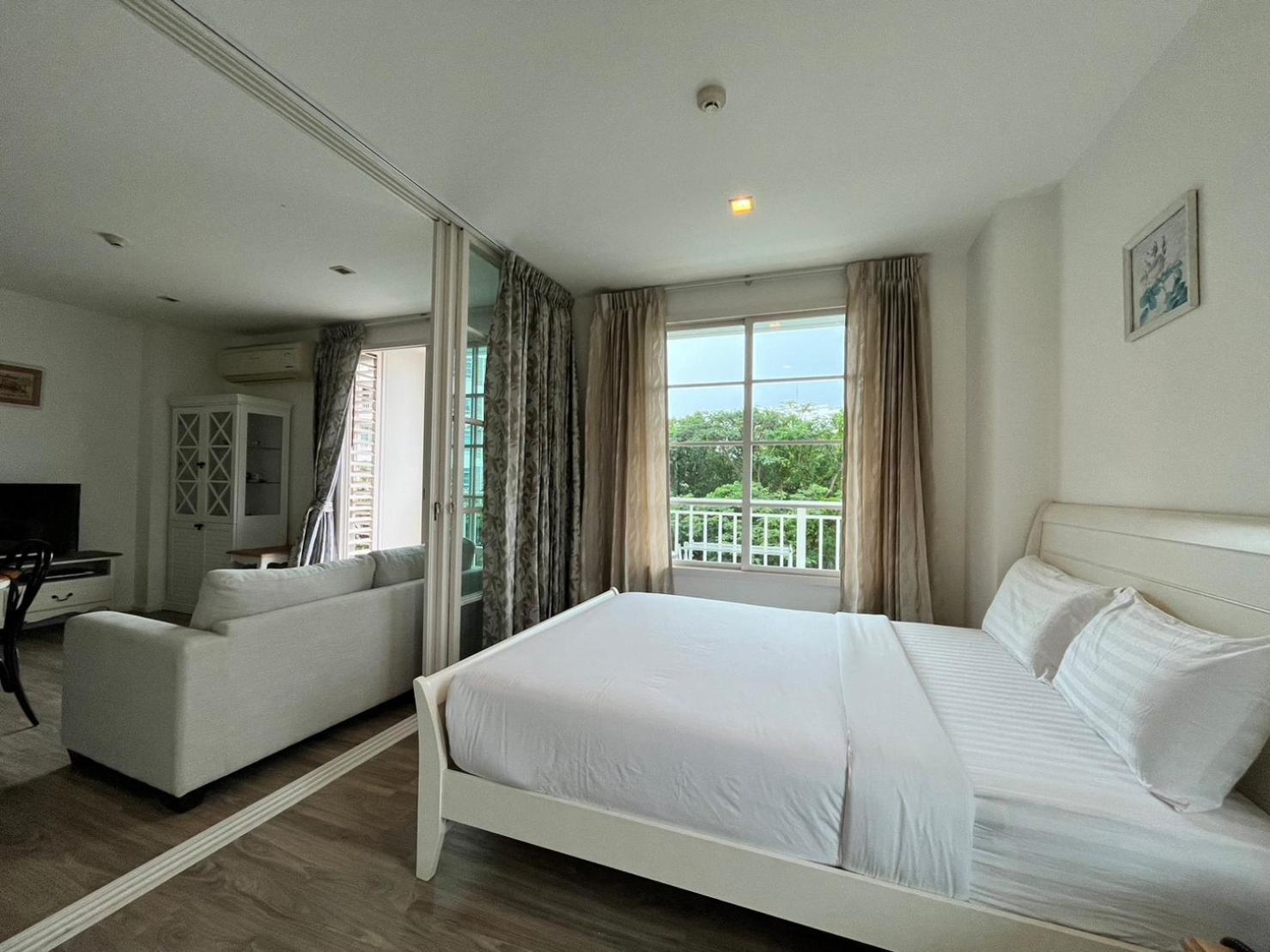 Summer By Patsara Apartment Hua Hin