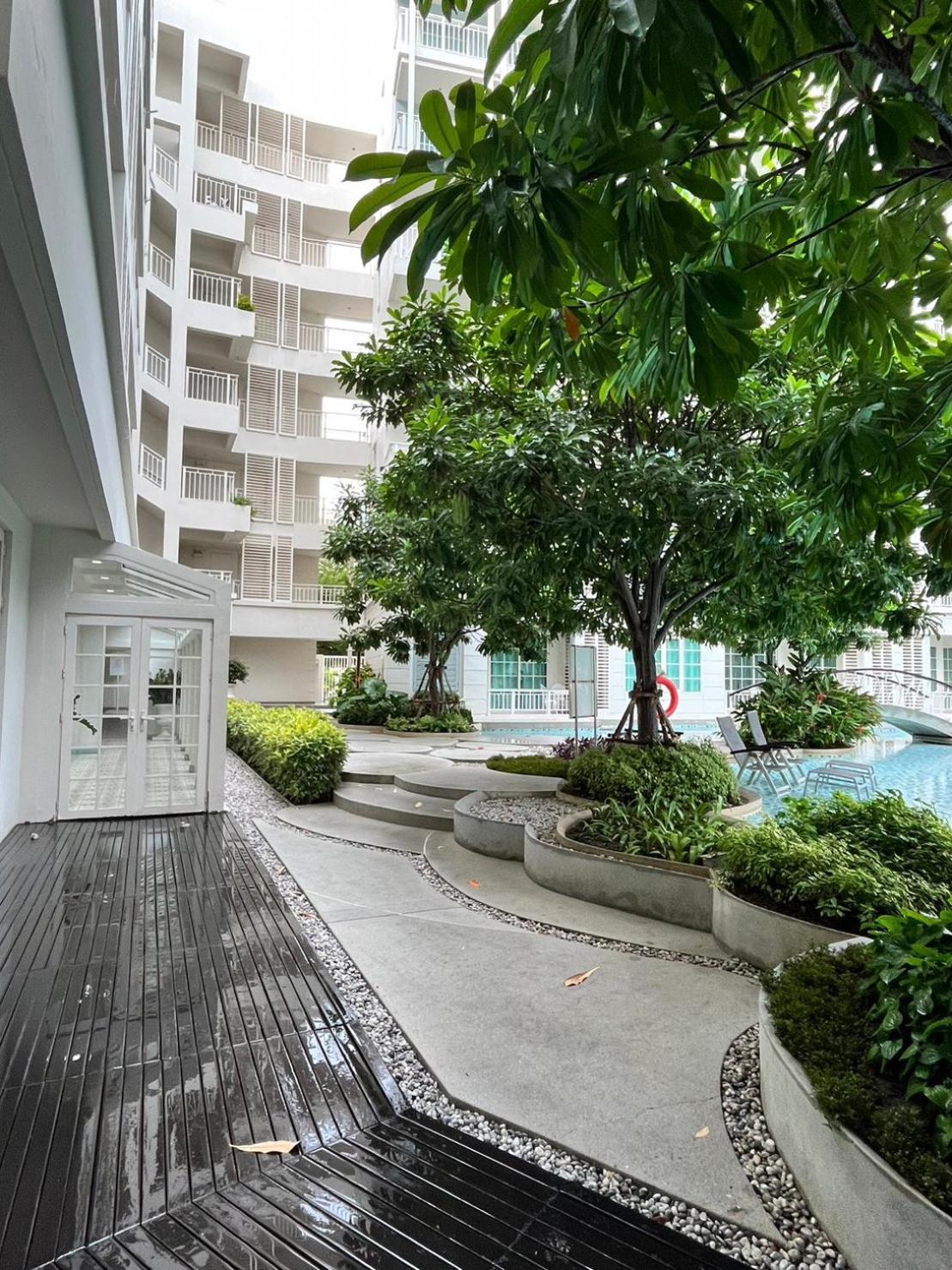 Summer By Patsara Apartment *