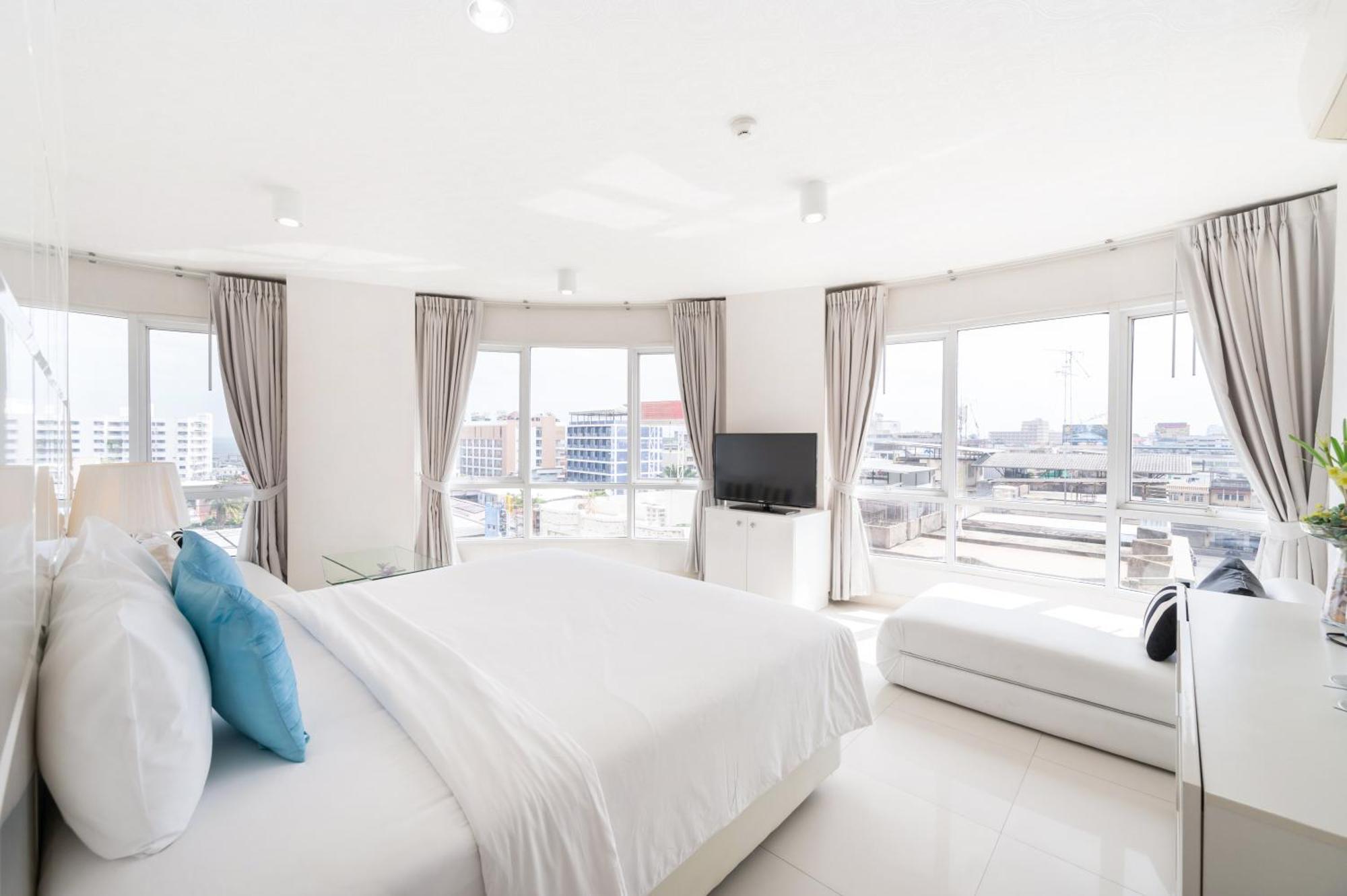 Royal Pavilion Hotel HHQ