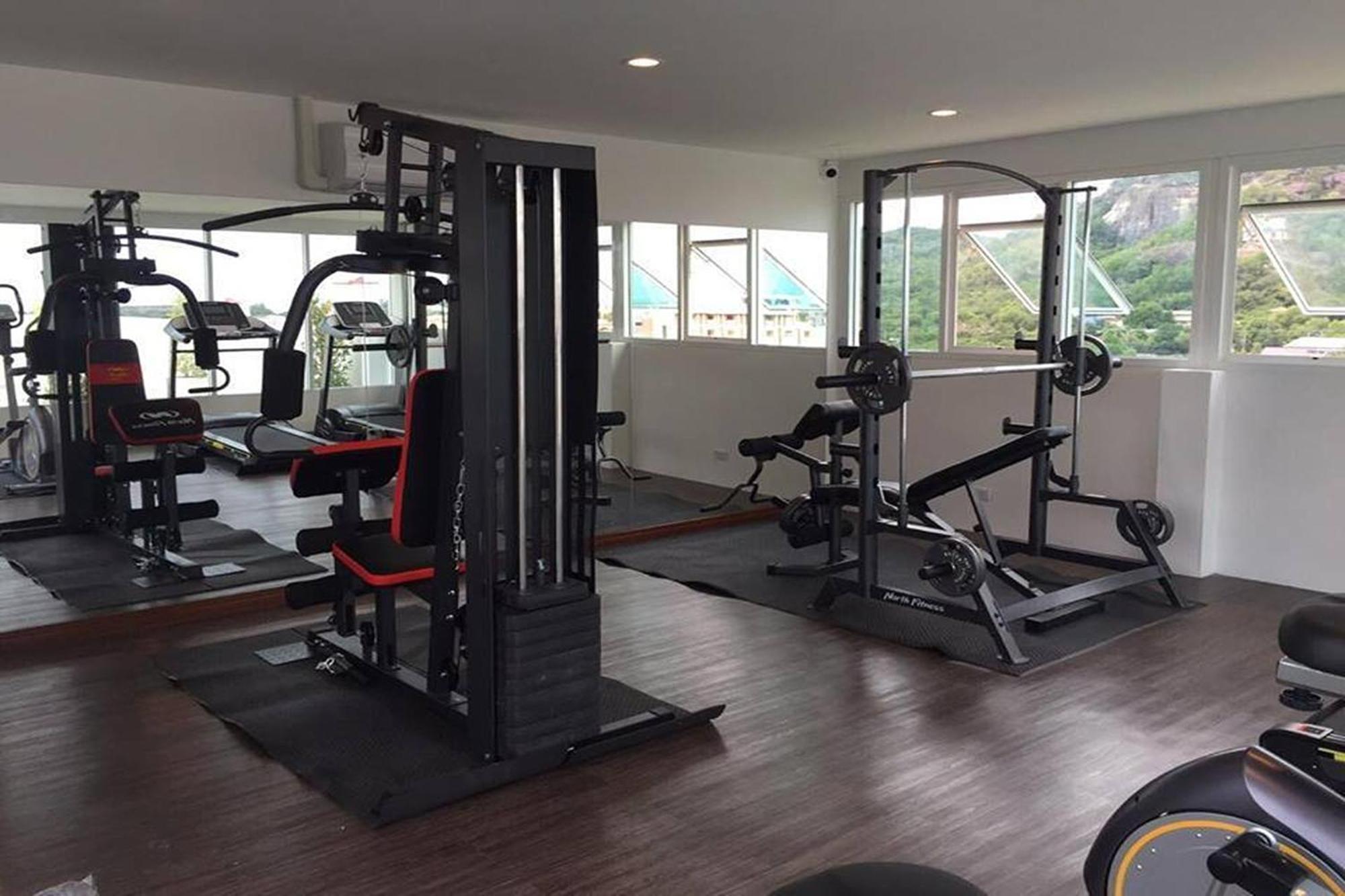 The Base 3* Hua Hin