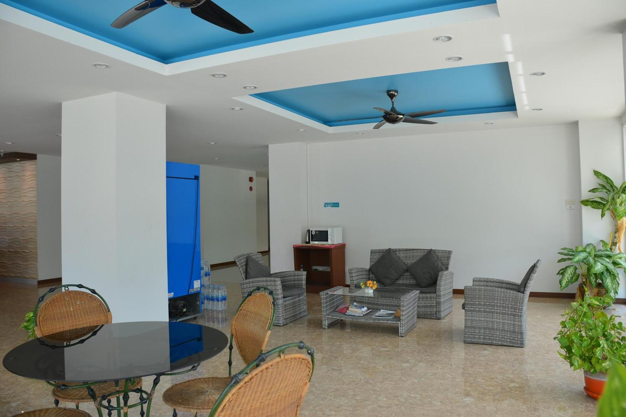 The Base Hua Hin