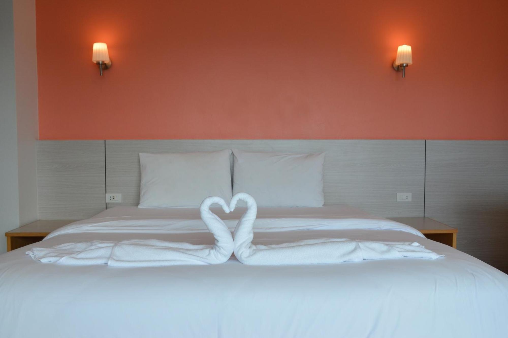The Base Hua Hin