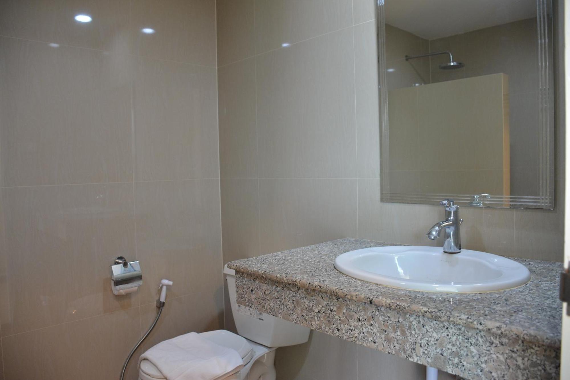 The Base 3* Hua Hin