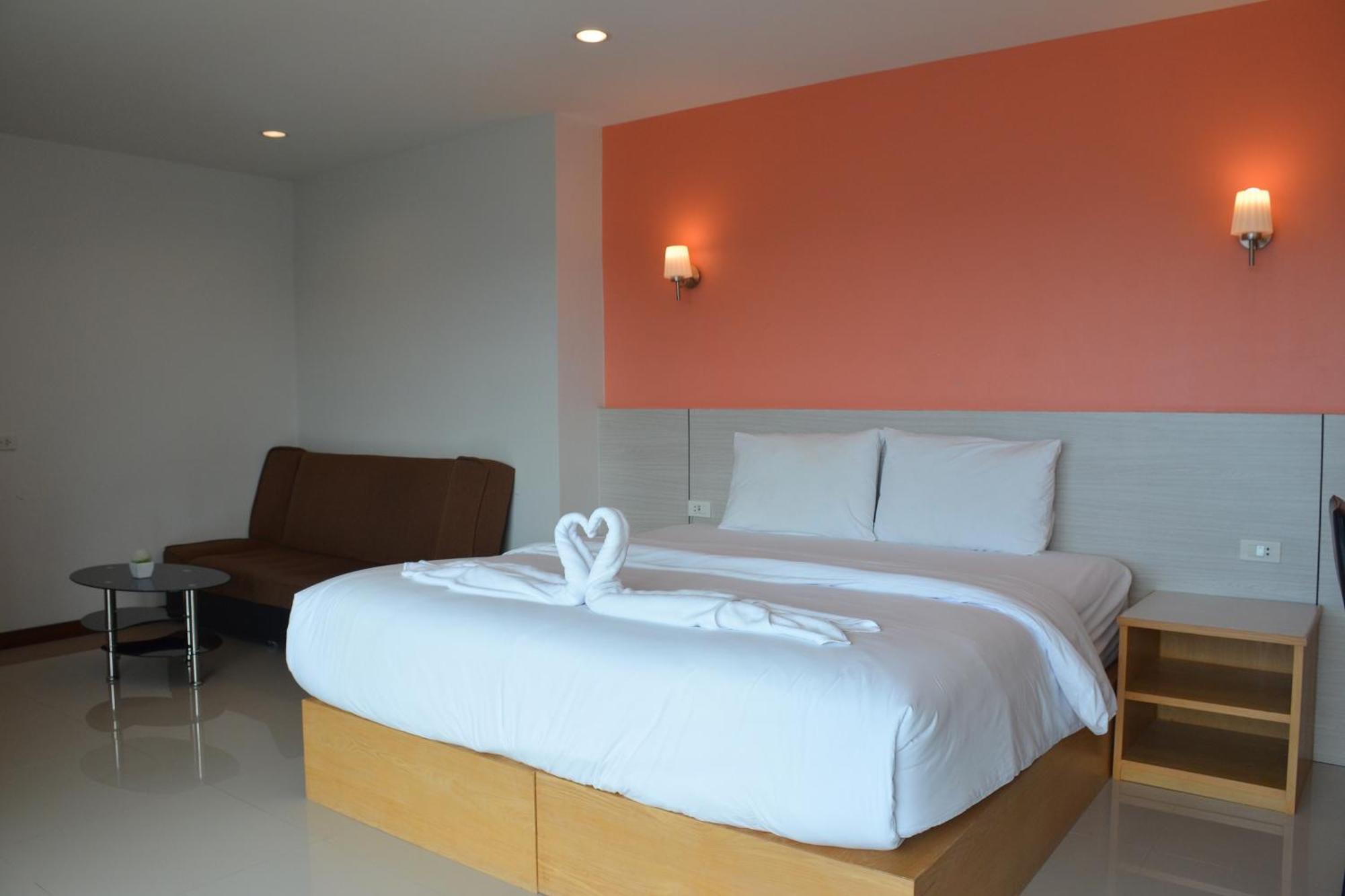 The Base Hotel