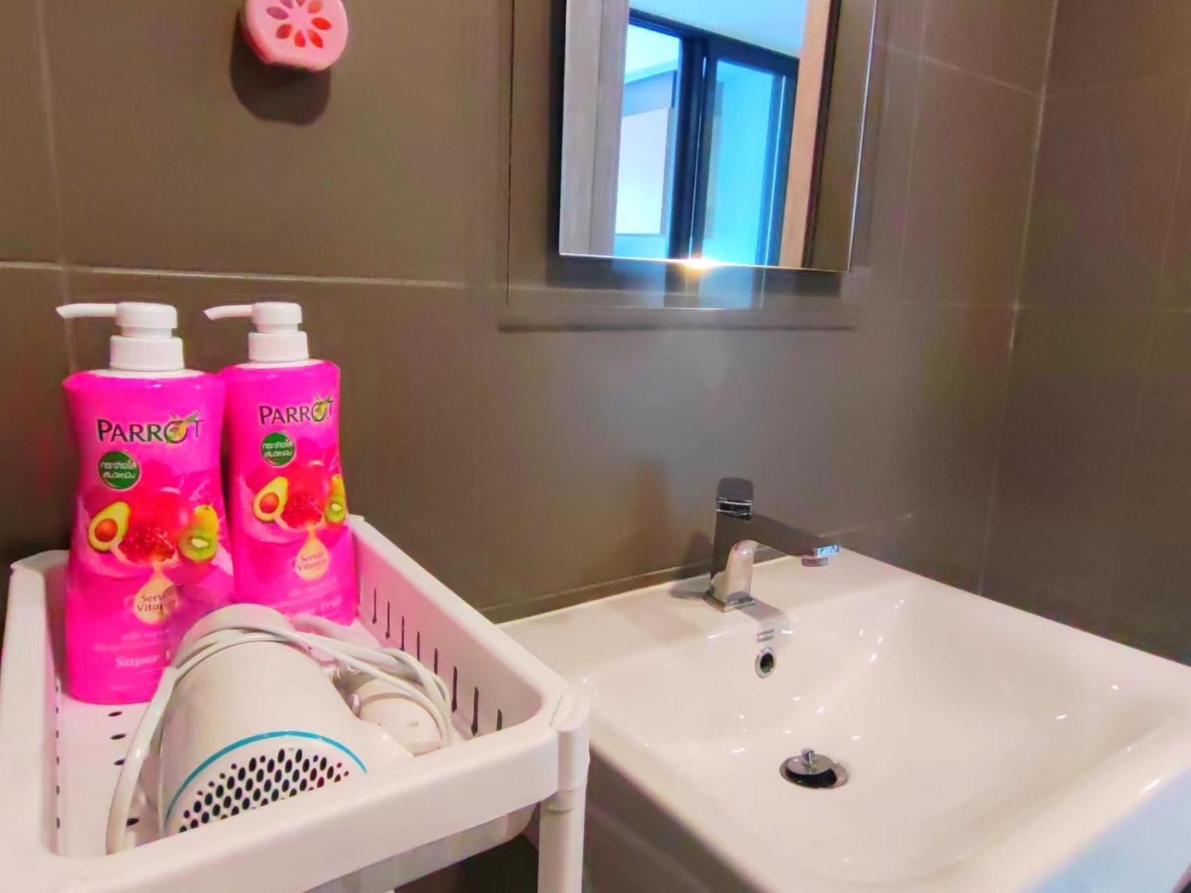 La Casita Quiet, Cozy Netflix#1 Apartment Hua Hin