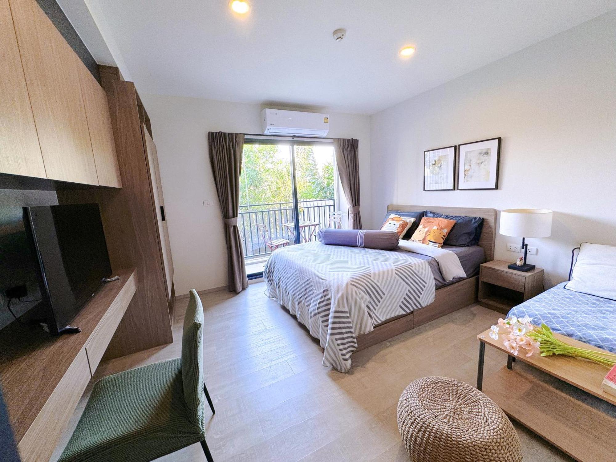 Apartment La Casita Quiet, Cozy Netflix#1