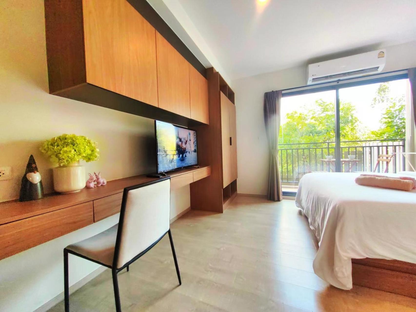 Apartment La Casita Quiet, Cozy Netflix#1