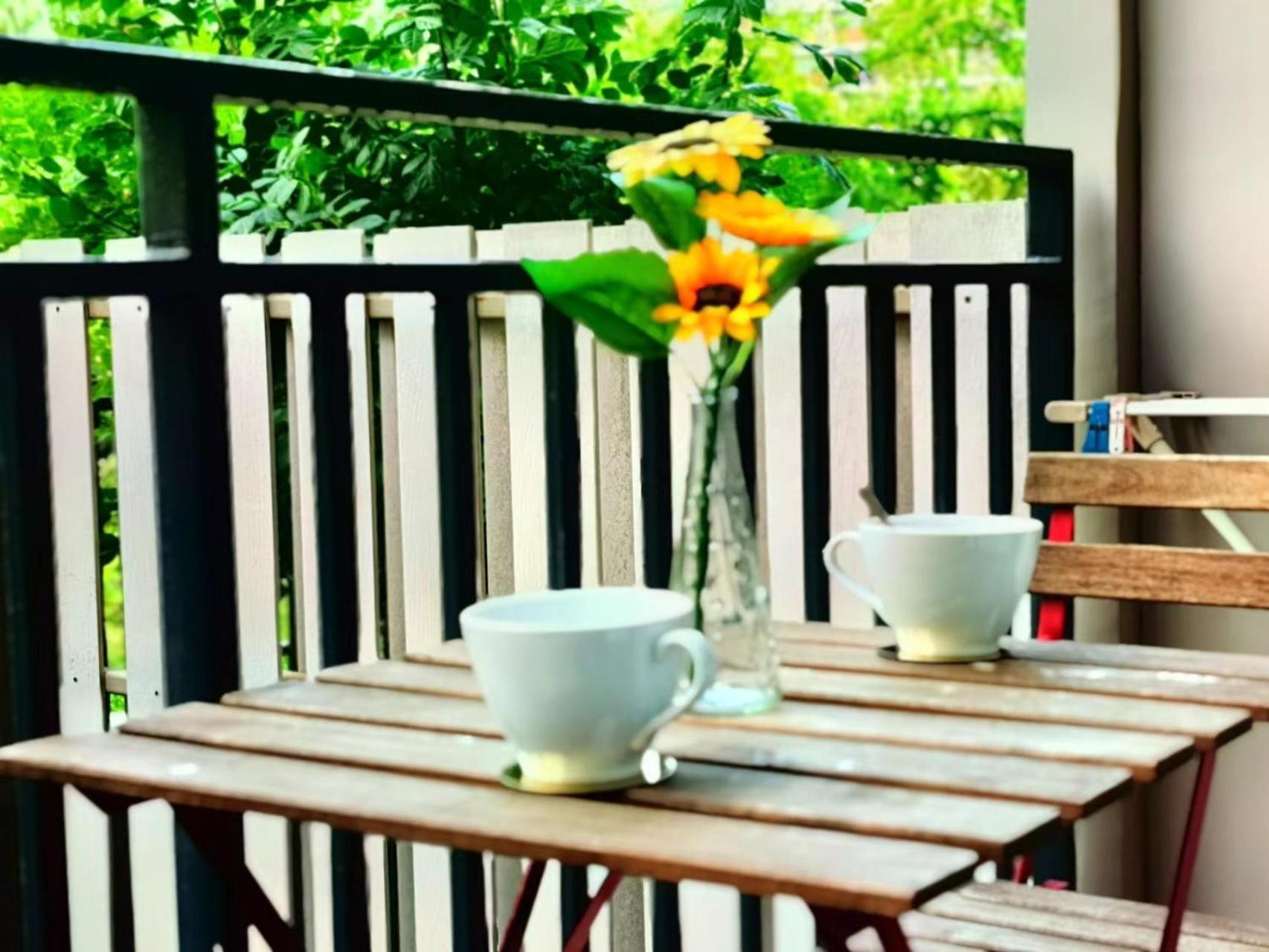 La Casita Quiet, Cozy Netflix#1