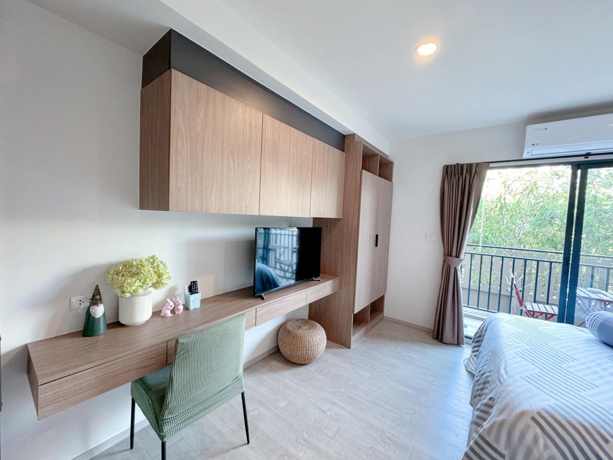 La Casita Quiet, Cozy Netflix#1 Hua Hin