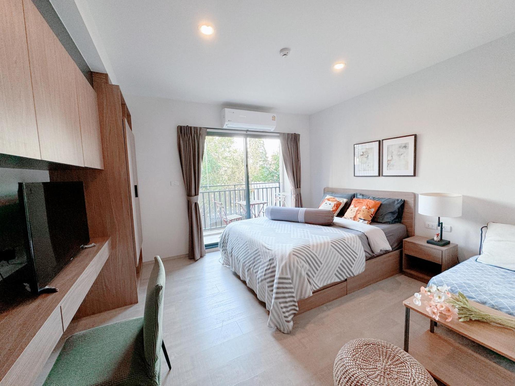 La Casita Quiet, Cozy Netflix#1