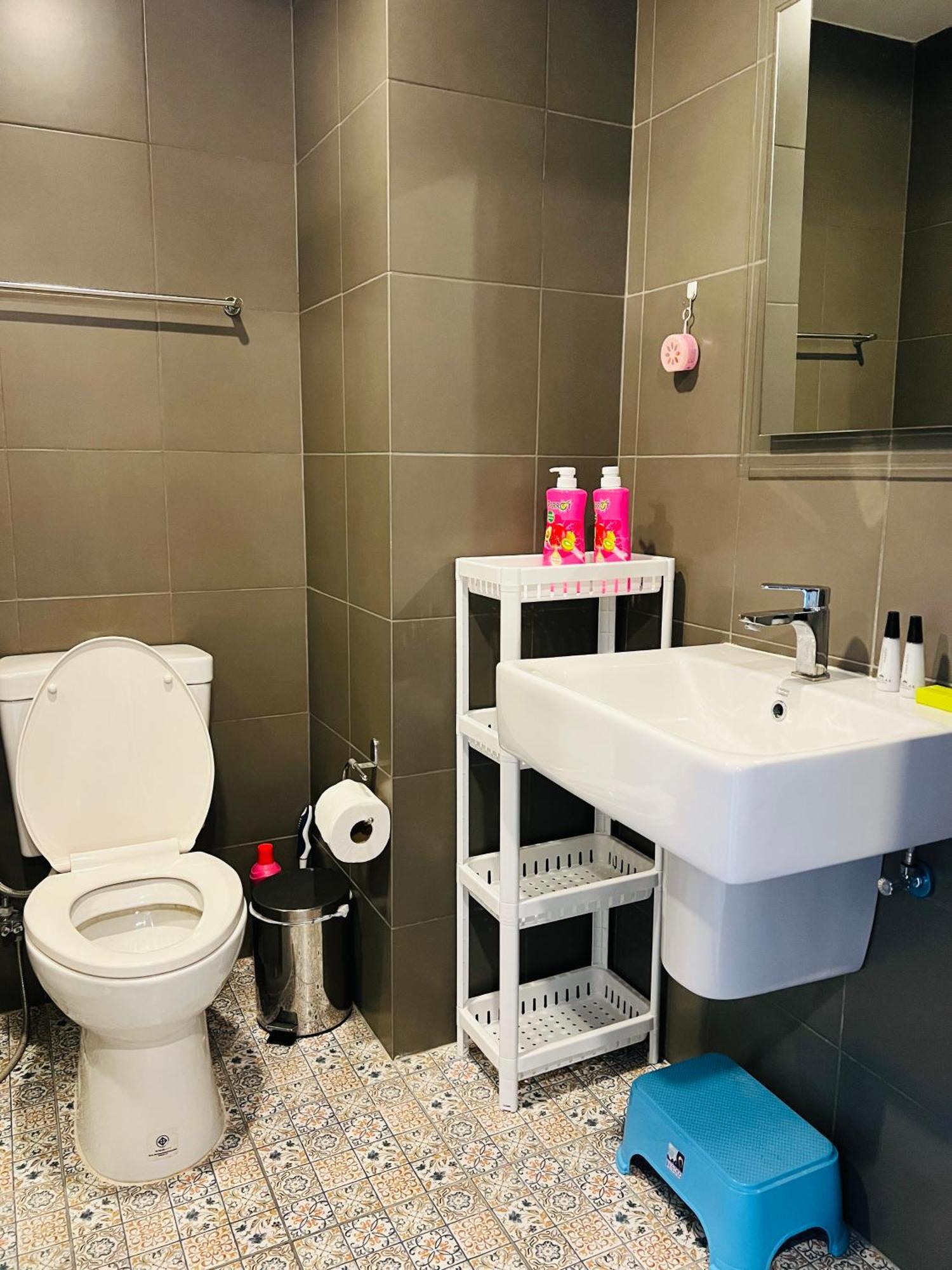 La Casita Quiet, Cozy Netflix#1 * Hua Hin