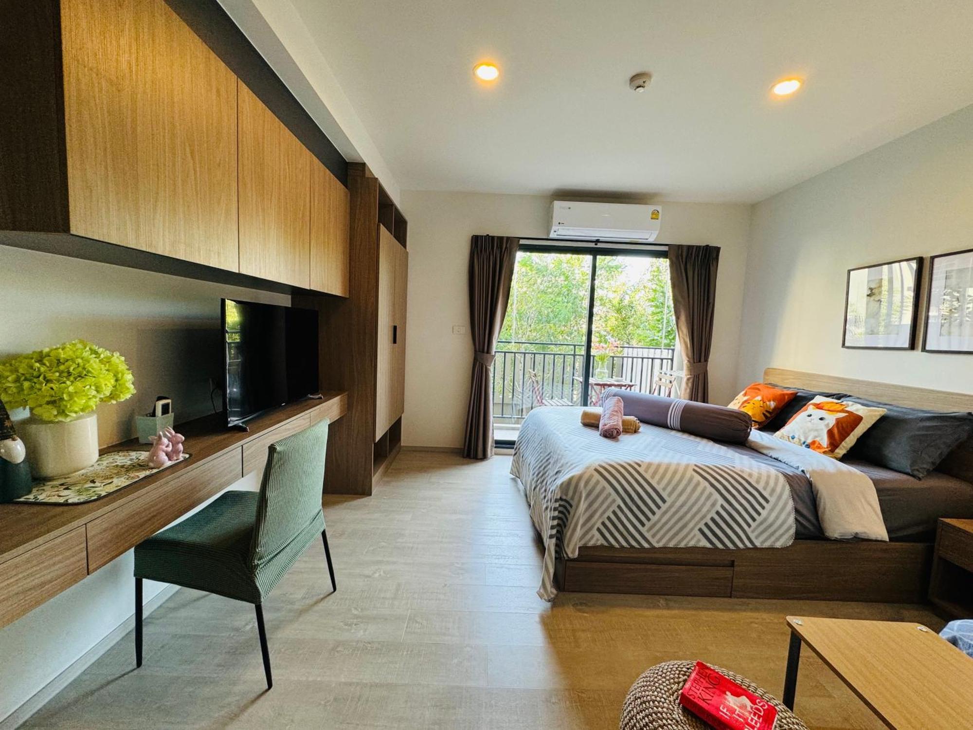 La Casita Quiet, Cozy Netflix#1 *