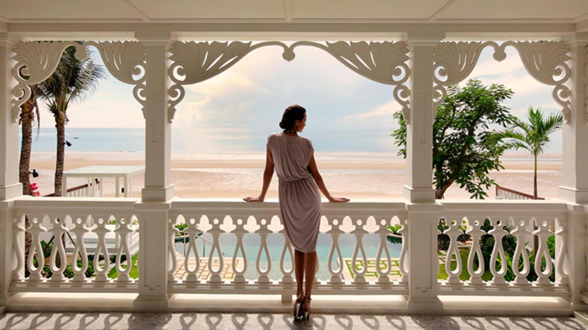Intercontinental By Ihg Hua Hin