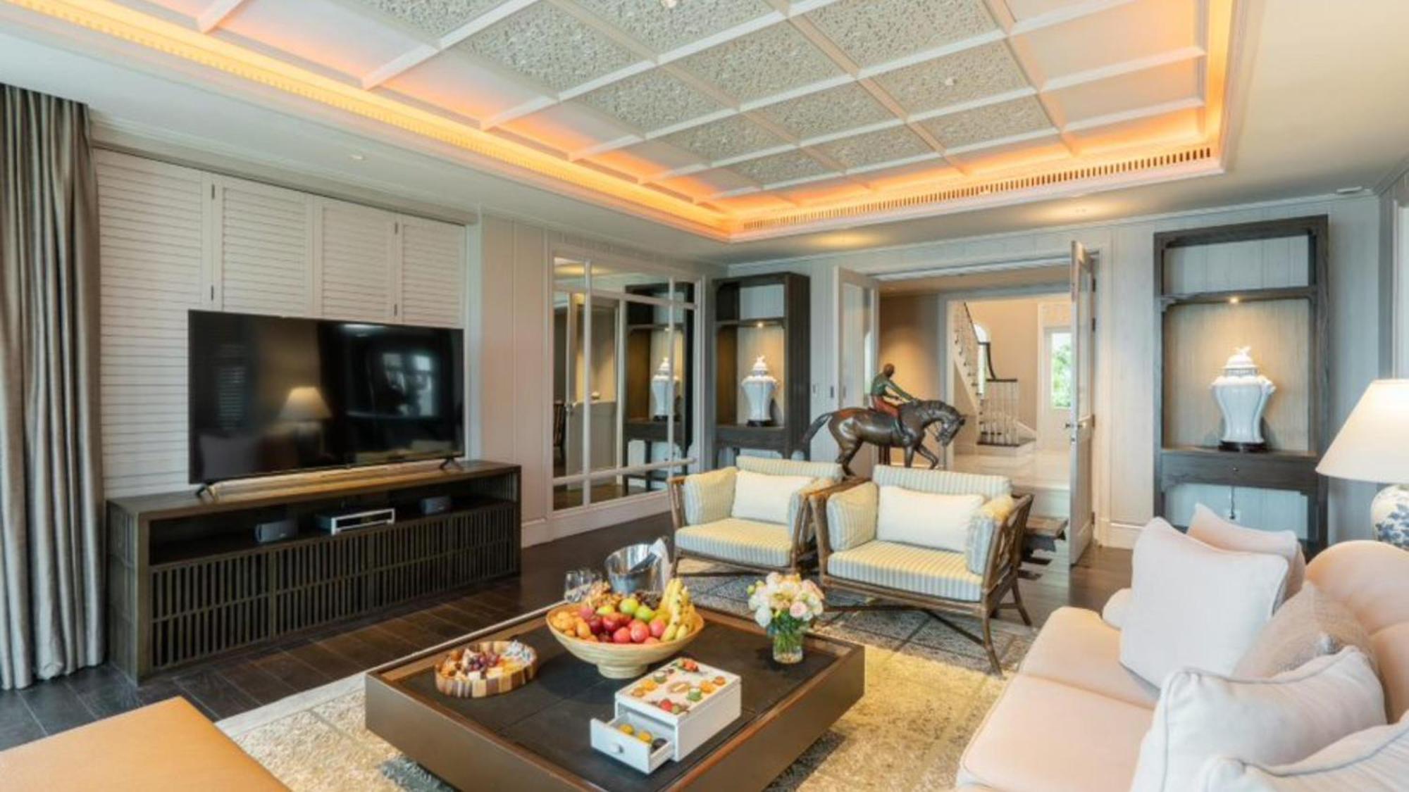 Intercontinental By Ihg