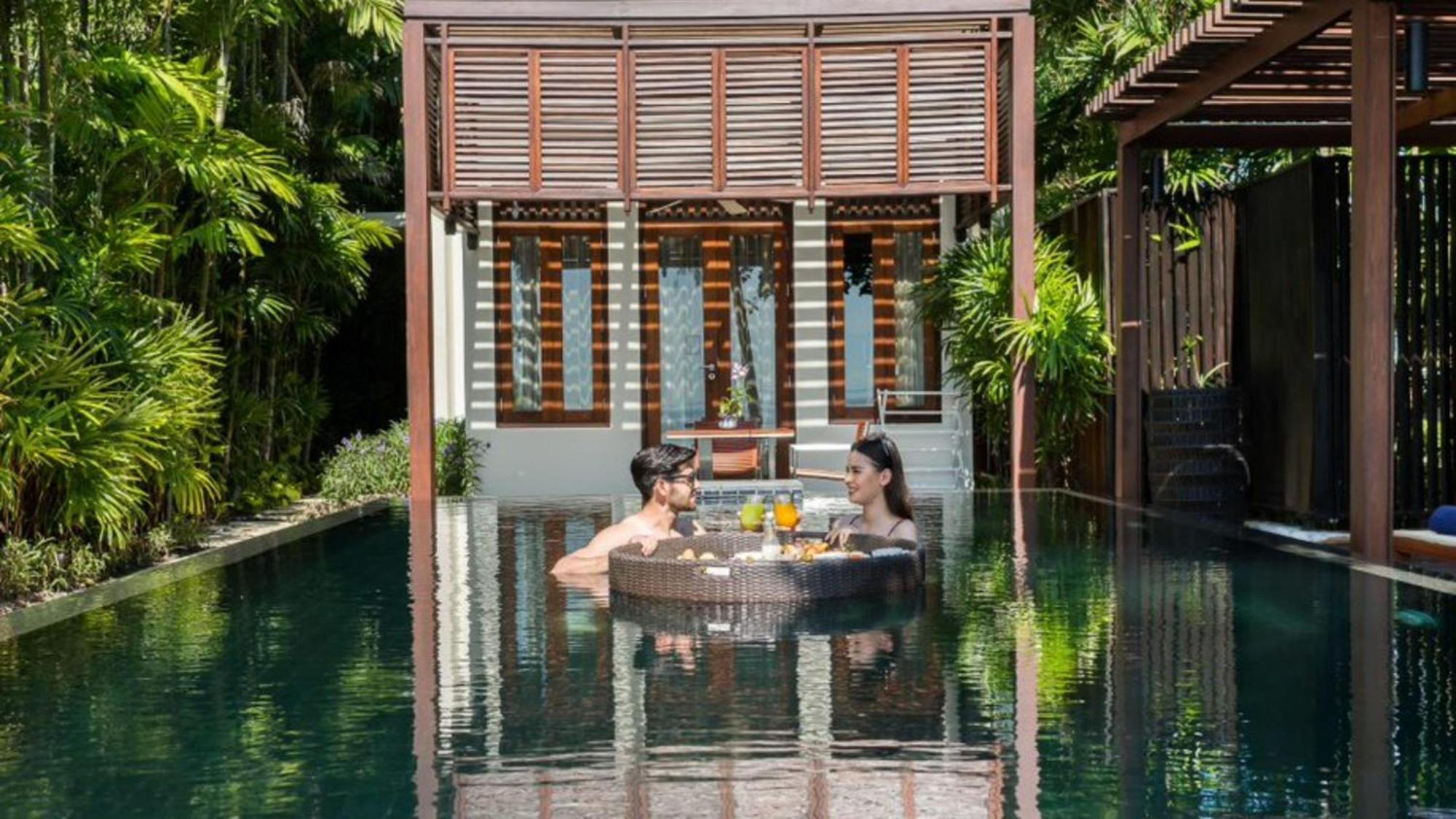 Intercontinental By Ihg 5* Hua Hin