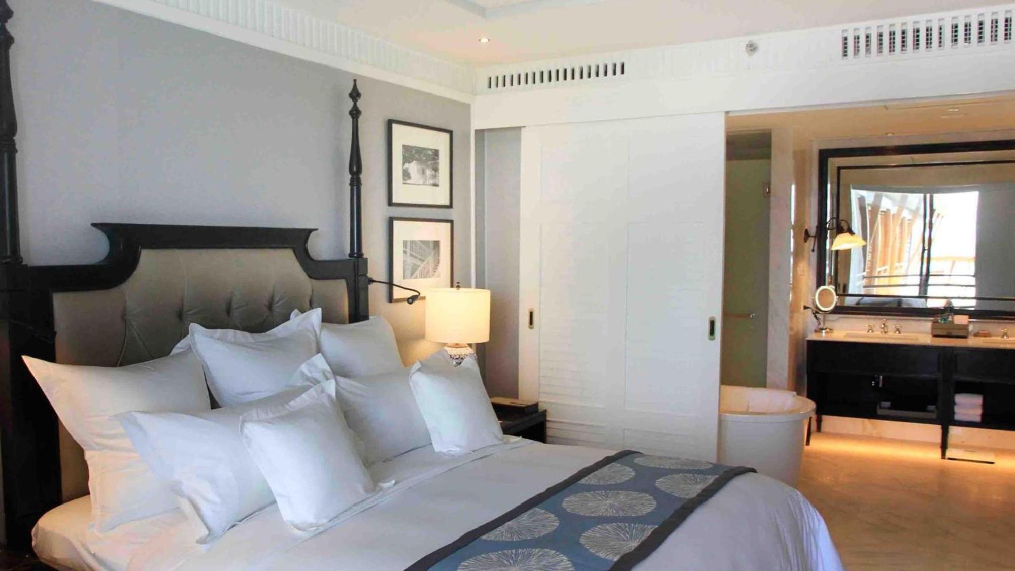 Intercontinental By Ihg Resort 5*