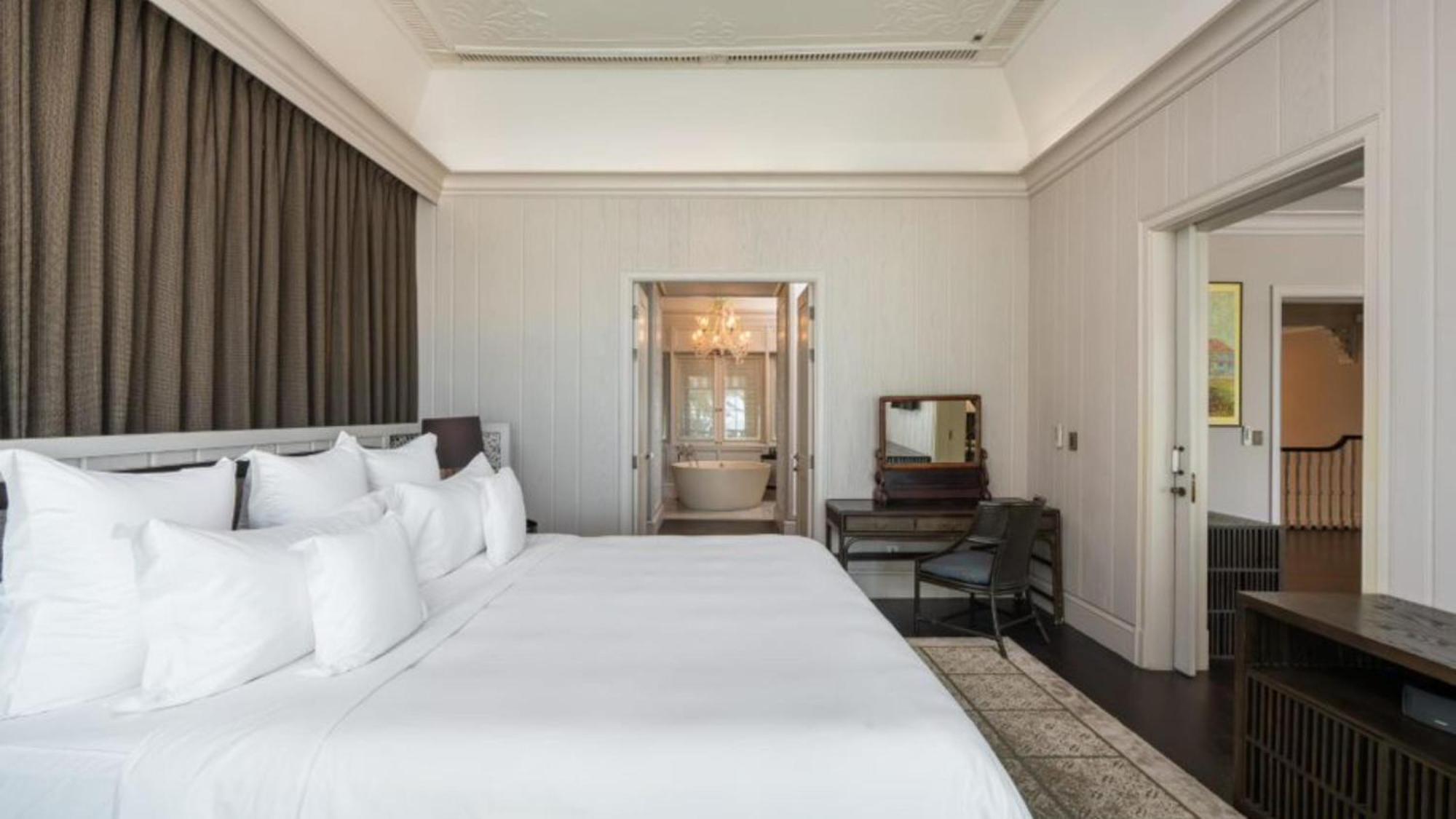 Intercontinental By Ihg Resort 5*