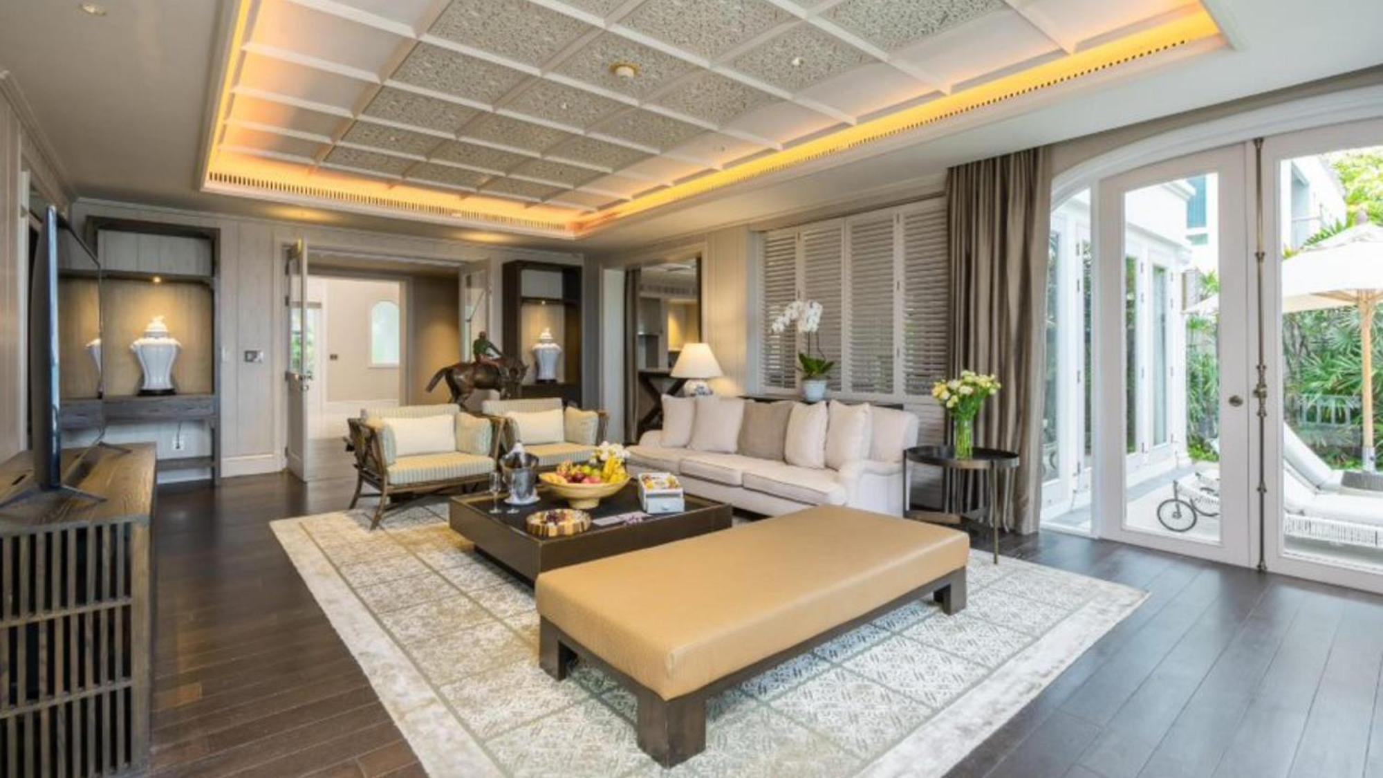 Resort Intercontinental By Ihg Hua Hin