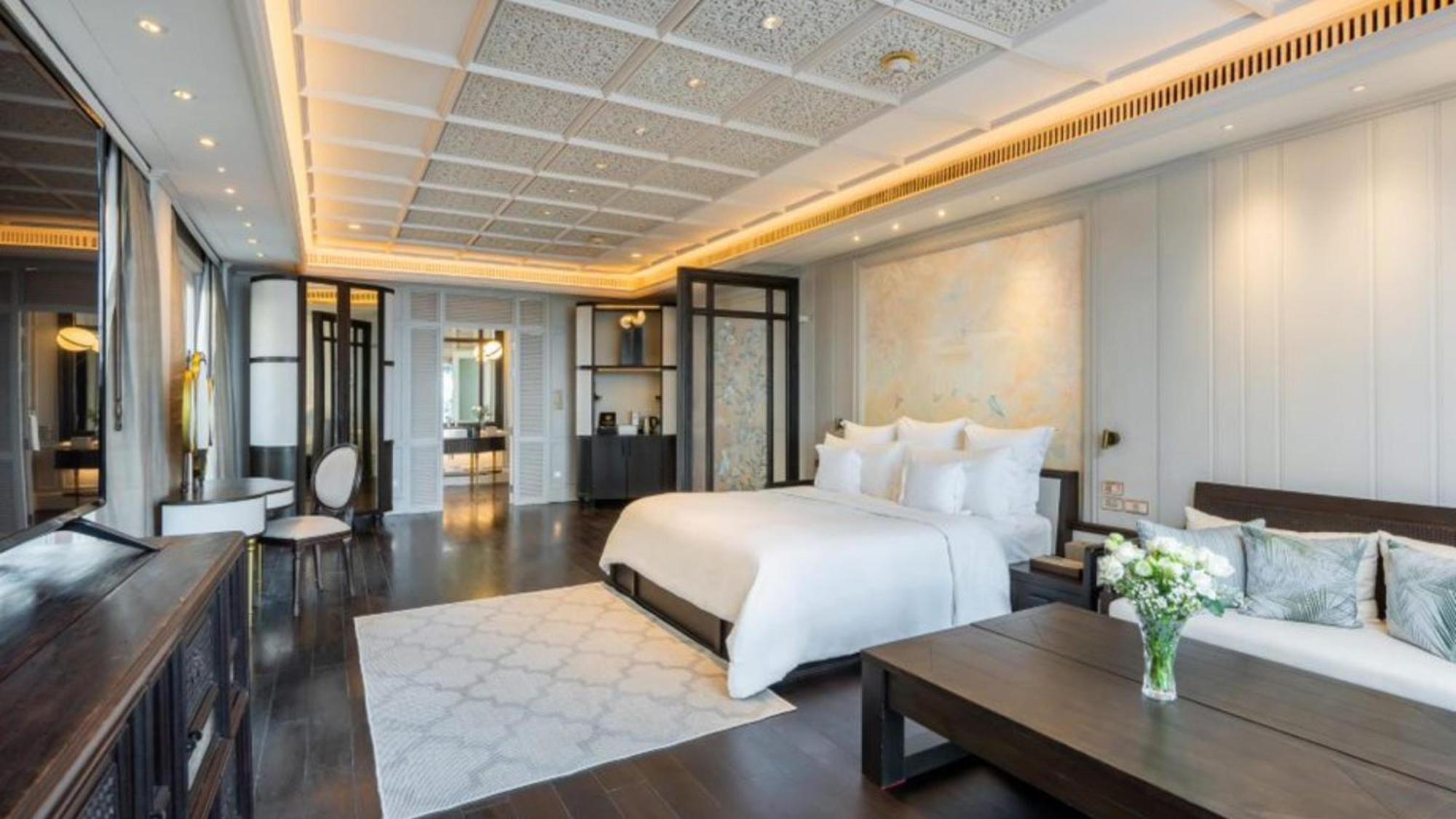 Resort Intercontinental By Ihg 5*