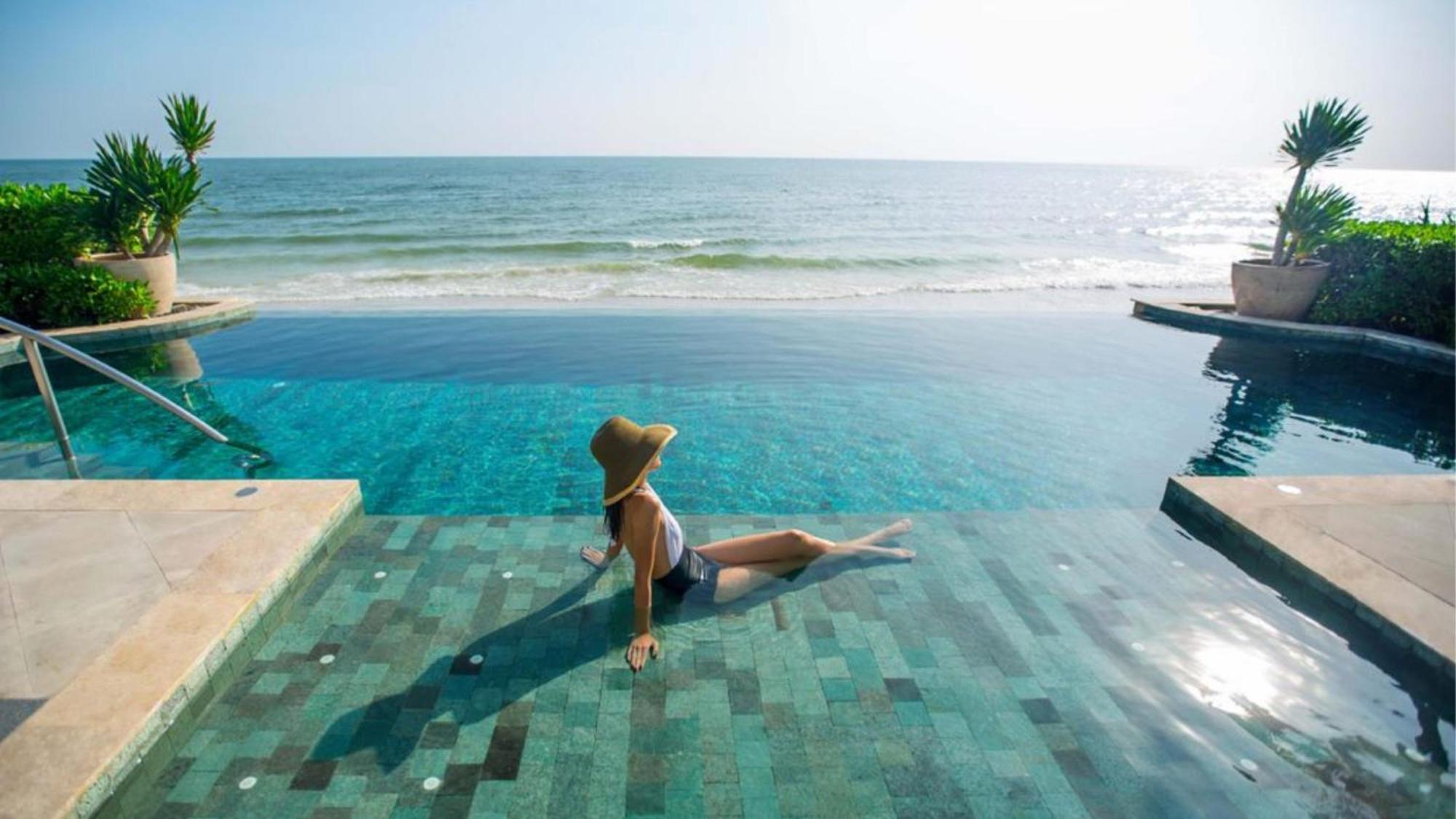 Intercontinental By Ihg 5* Hua Hin