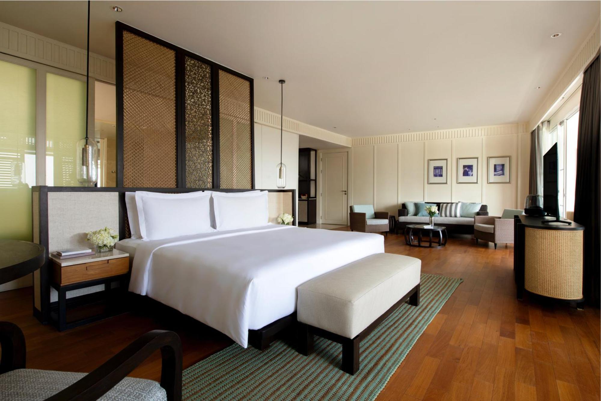 Intercontinental By Ihg Resort 5*