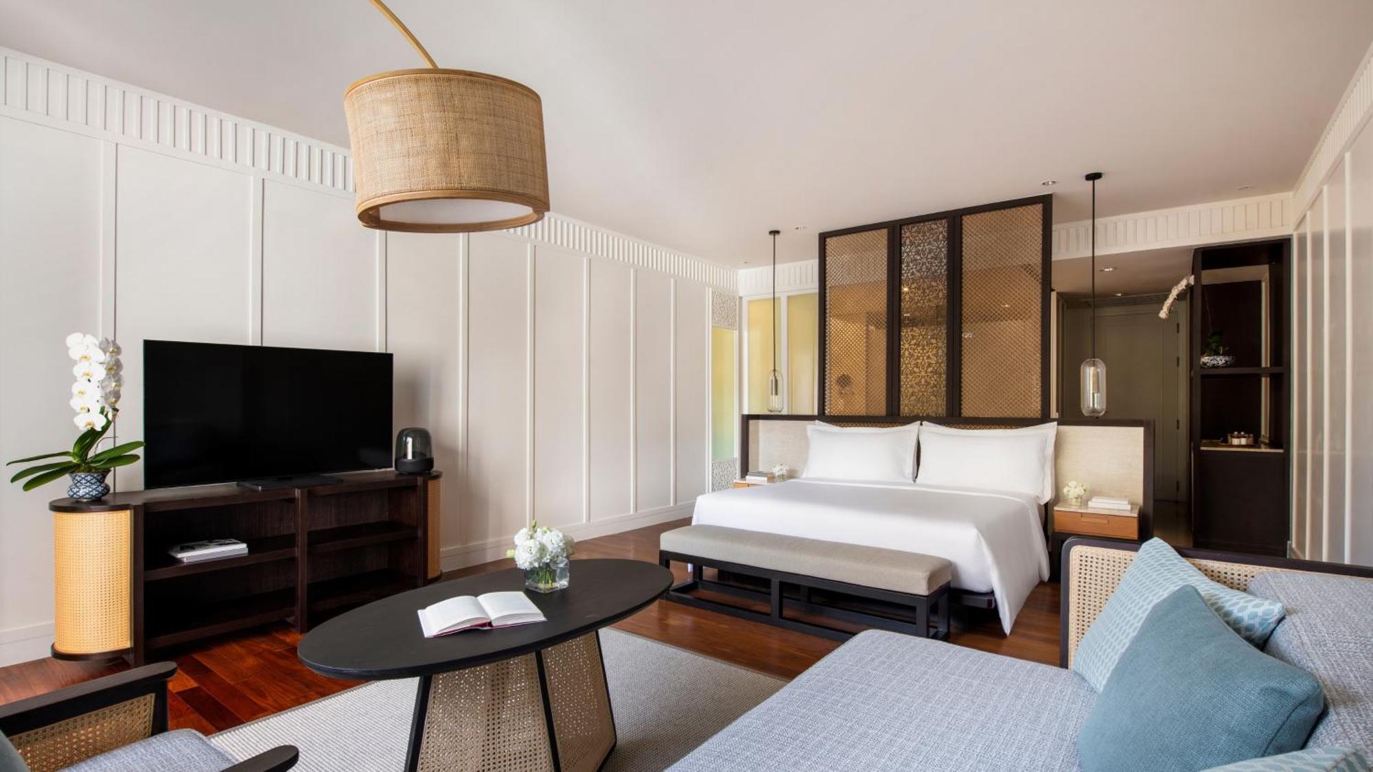 Intercontinental By Ihg 5*
