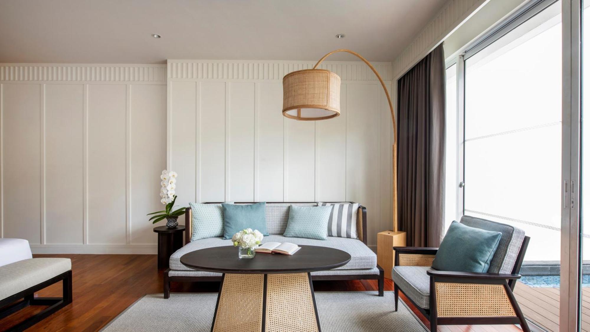 Resort Intercontinental By Ihg 5*