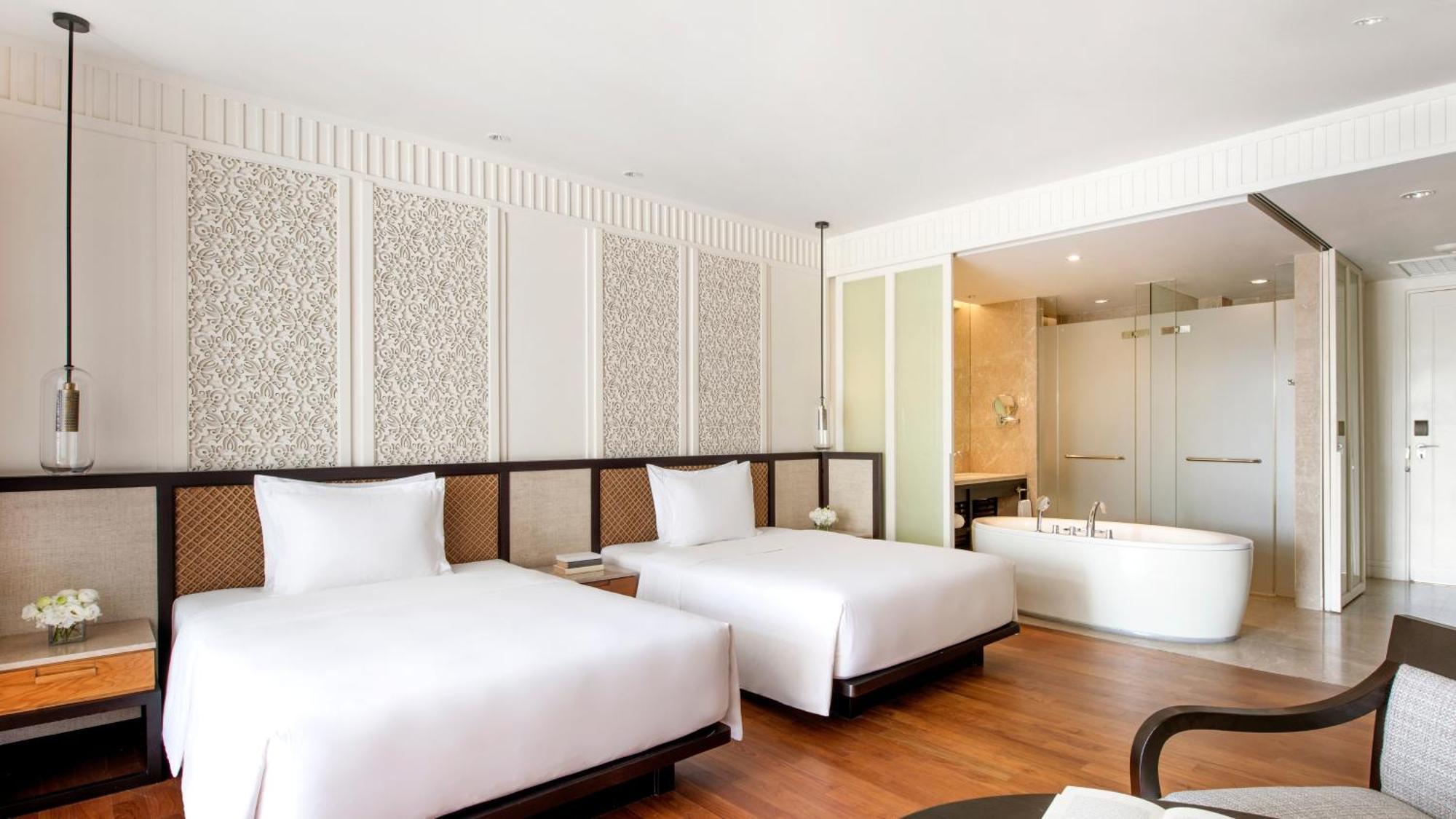 Intercontinental By Ihg 5* Hua Hin