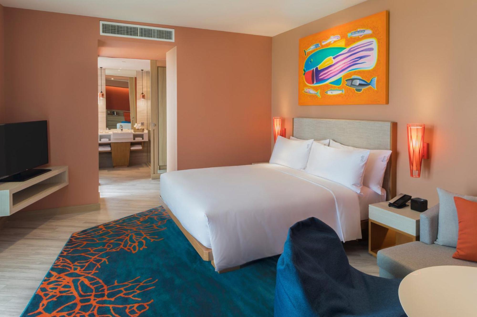 Resort Vana Nava Hua Hin, An Ihg 5*