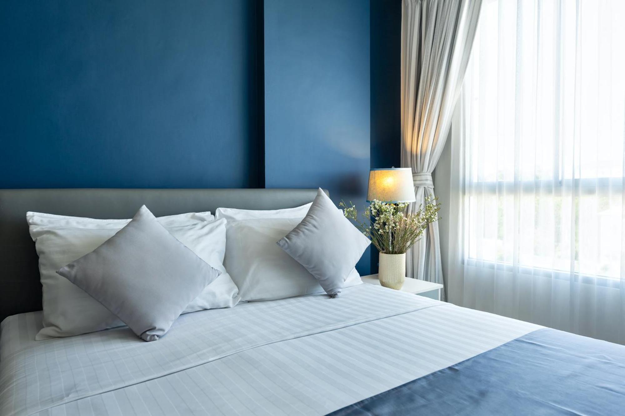 First Choice Sha Extra Hotel 3*
