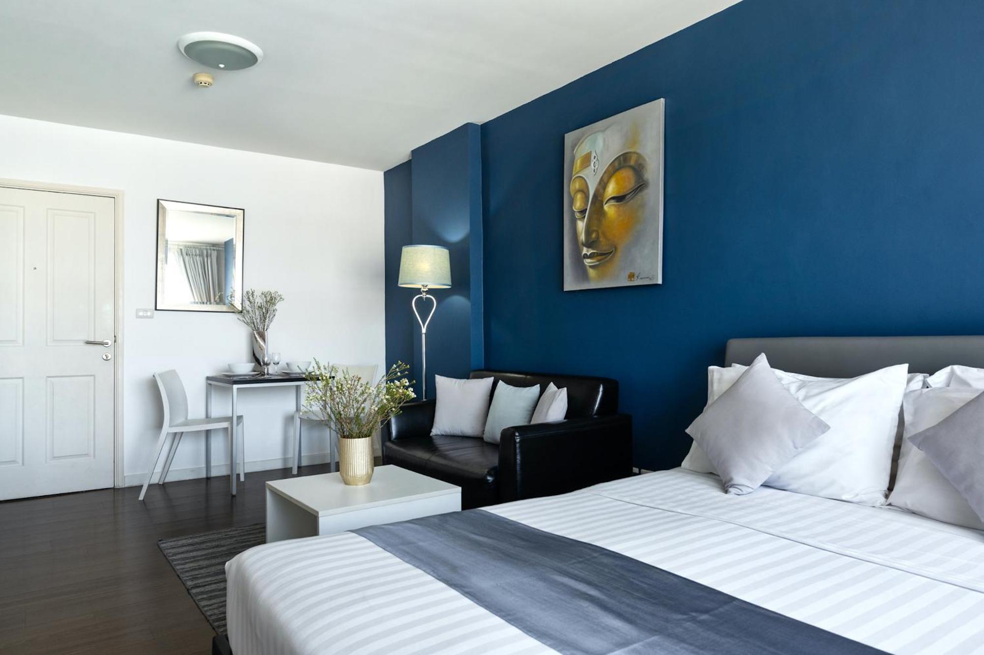 Khách sạn First Choice Sha Extra Hua Hin