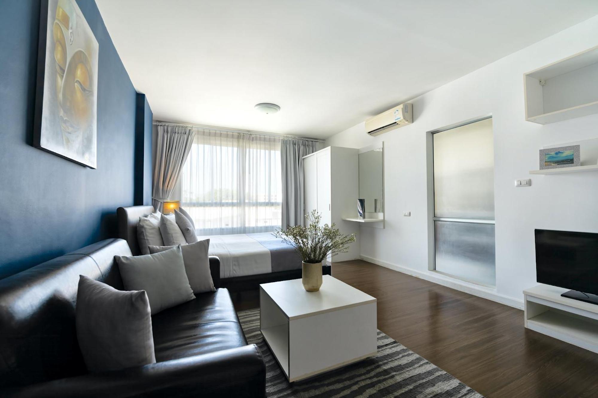 First Choice Sha Extra Hua Hin