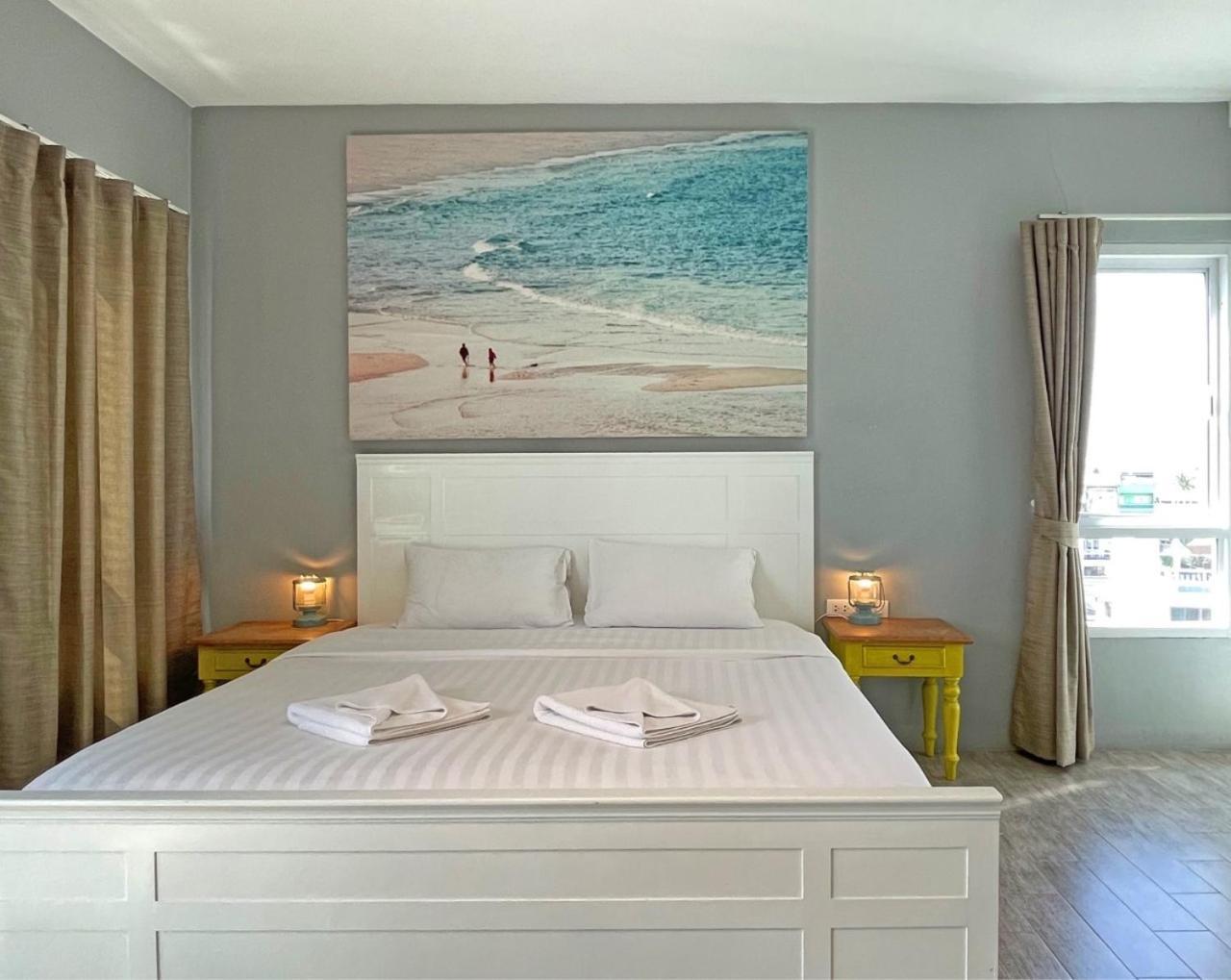 Hub 57 Hotel Hua Hin