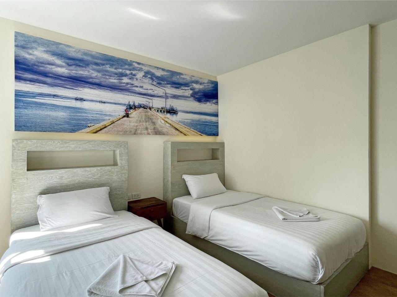 Hotel Hub 57 2*
