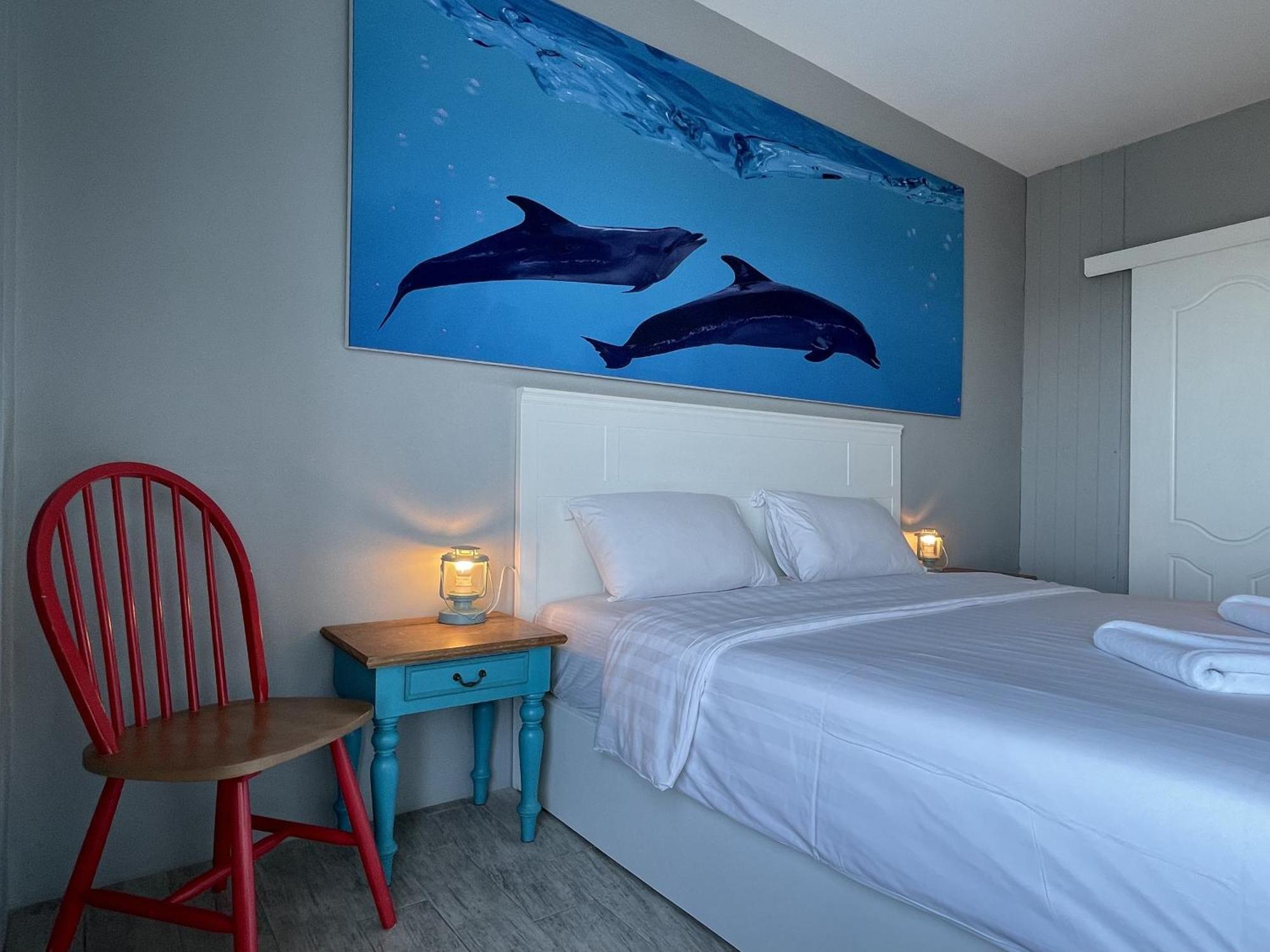 Hub 57 Hua Hin