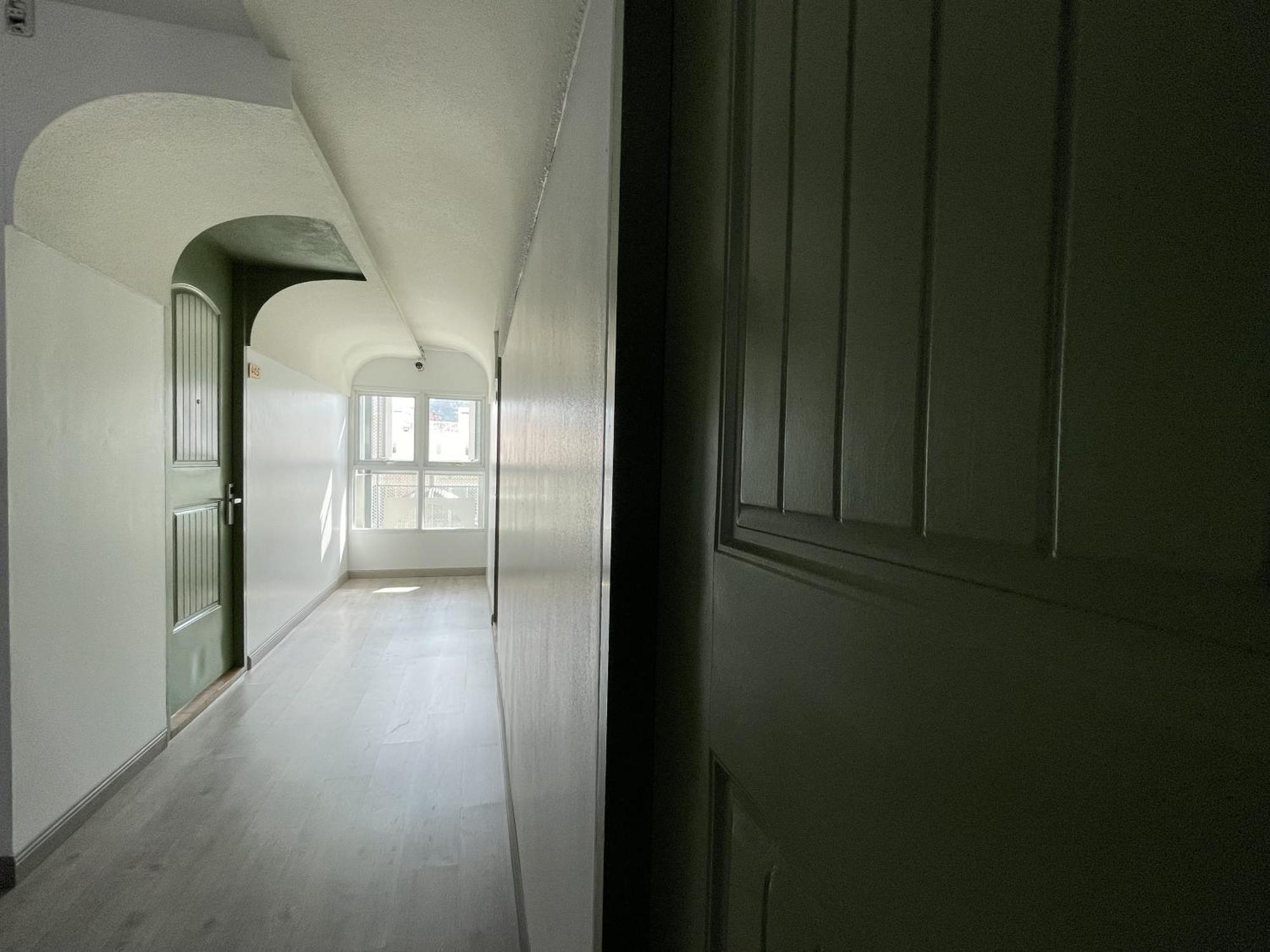 Hub 57 Hotel