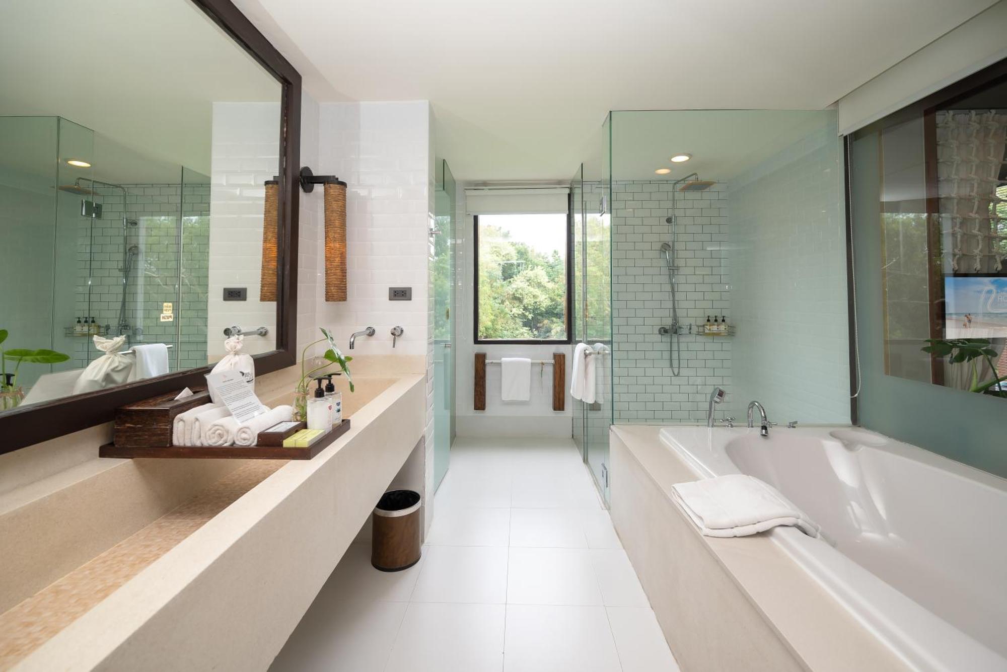 The Rock Beachfront Resort Hua Hin