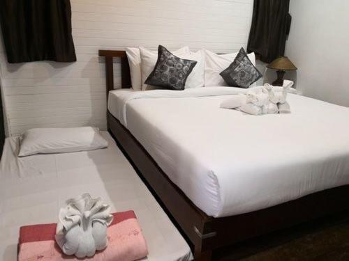 Reera Holiday park Hua Hin