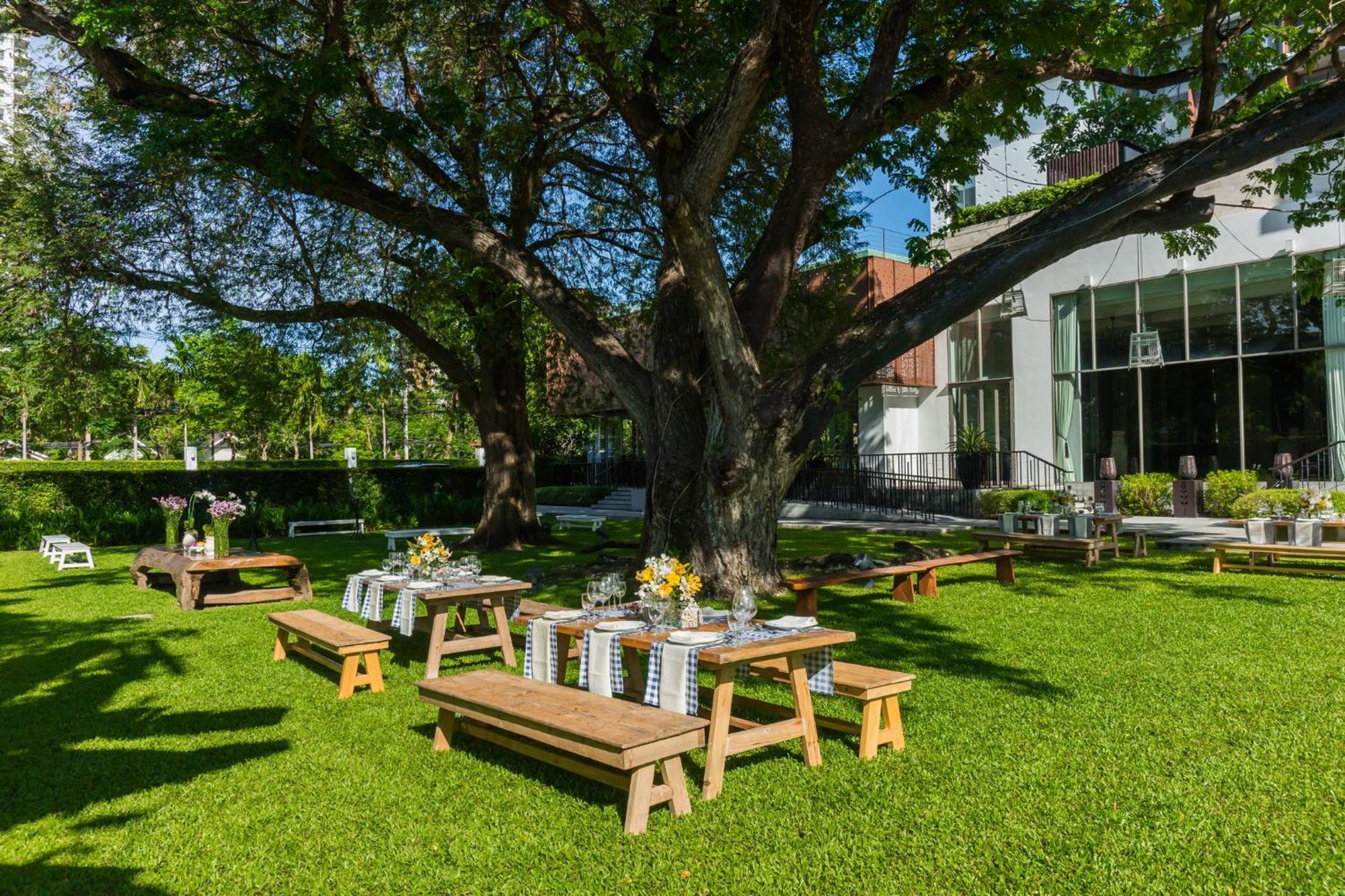 Intercontinental By Ihg Hua Hin