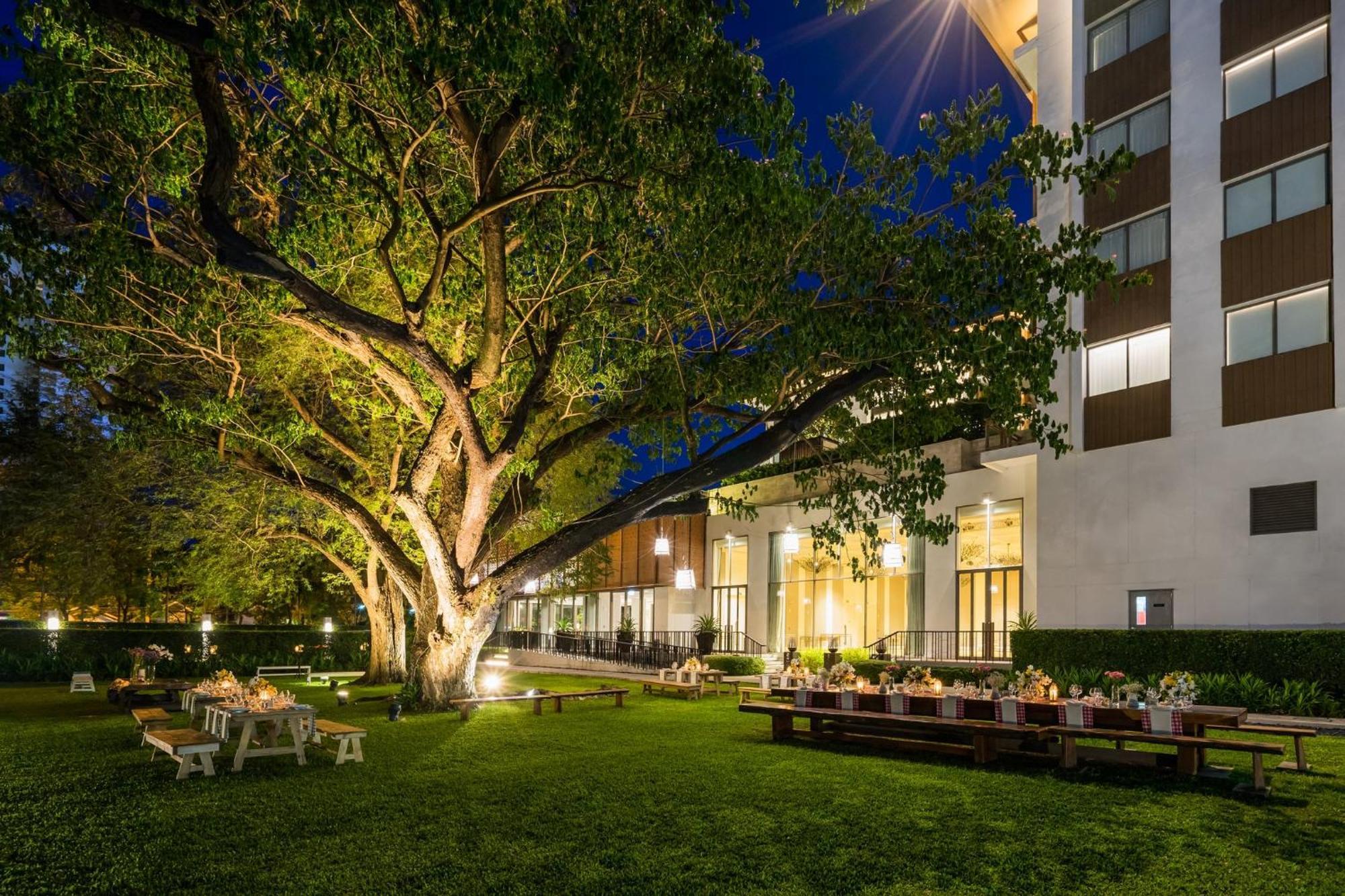 Intercontinental By Ihg 5*