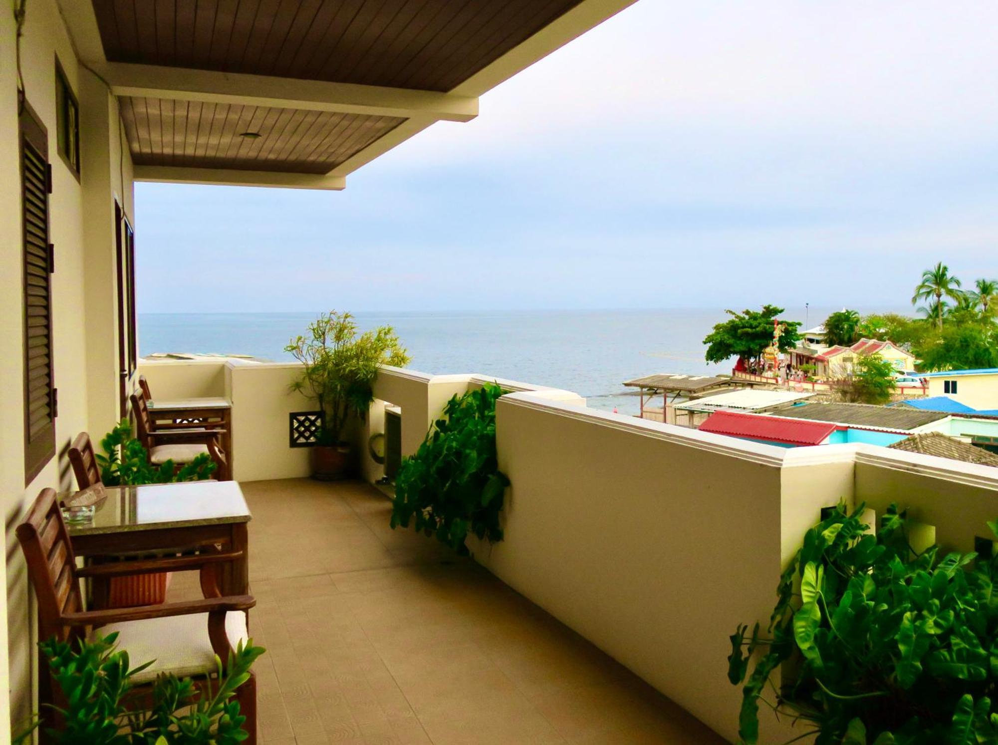 Fulay Hotel