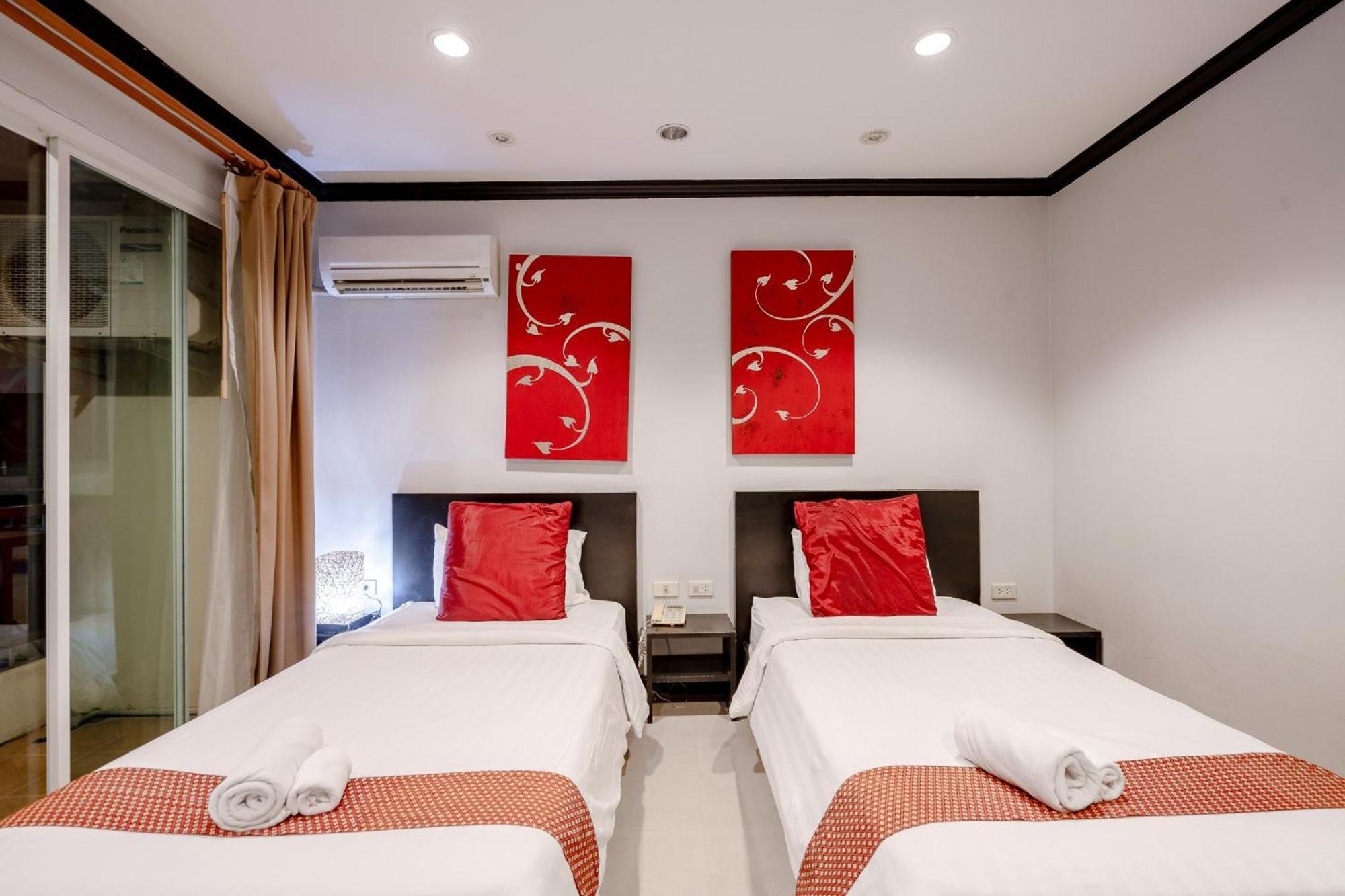 Napalai Tempat peranginan 4*