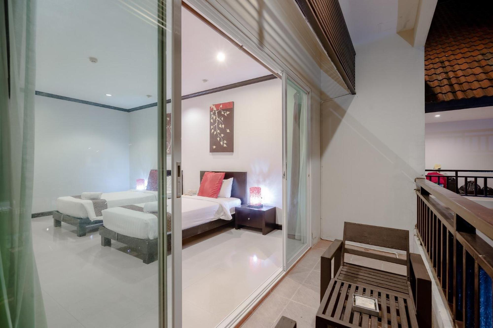 Tempat peranginan Napalai Hua Hin