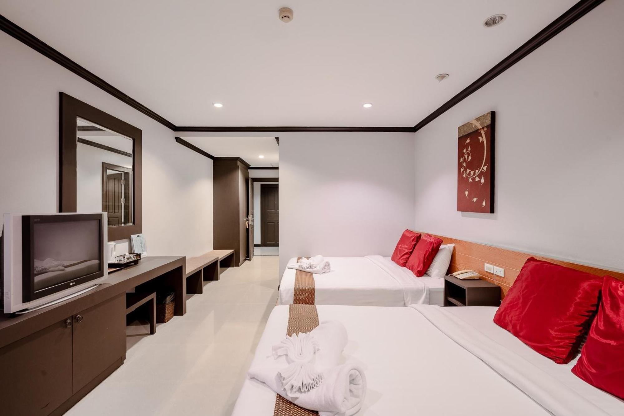 Tempat peranginan Napalai