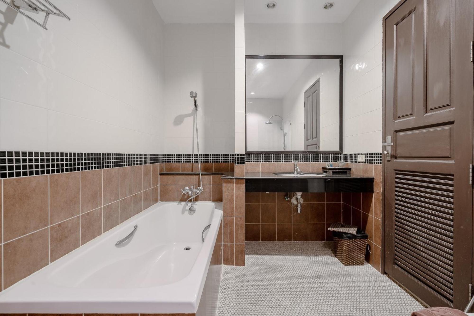Napalai Tempat peranginan 4*