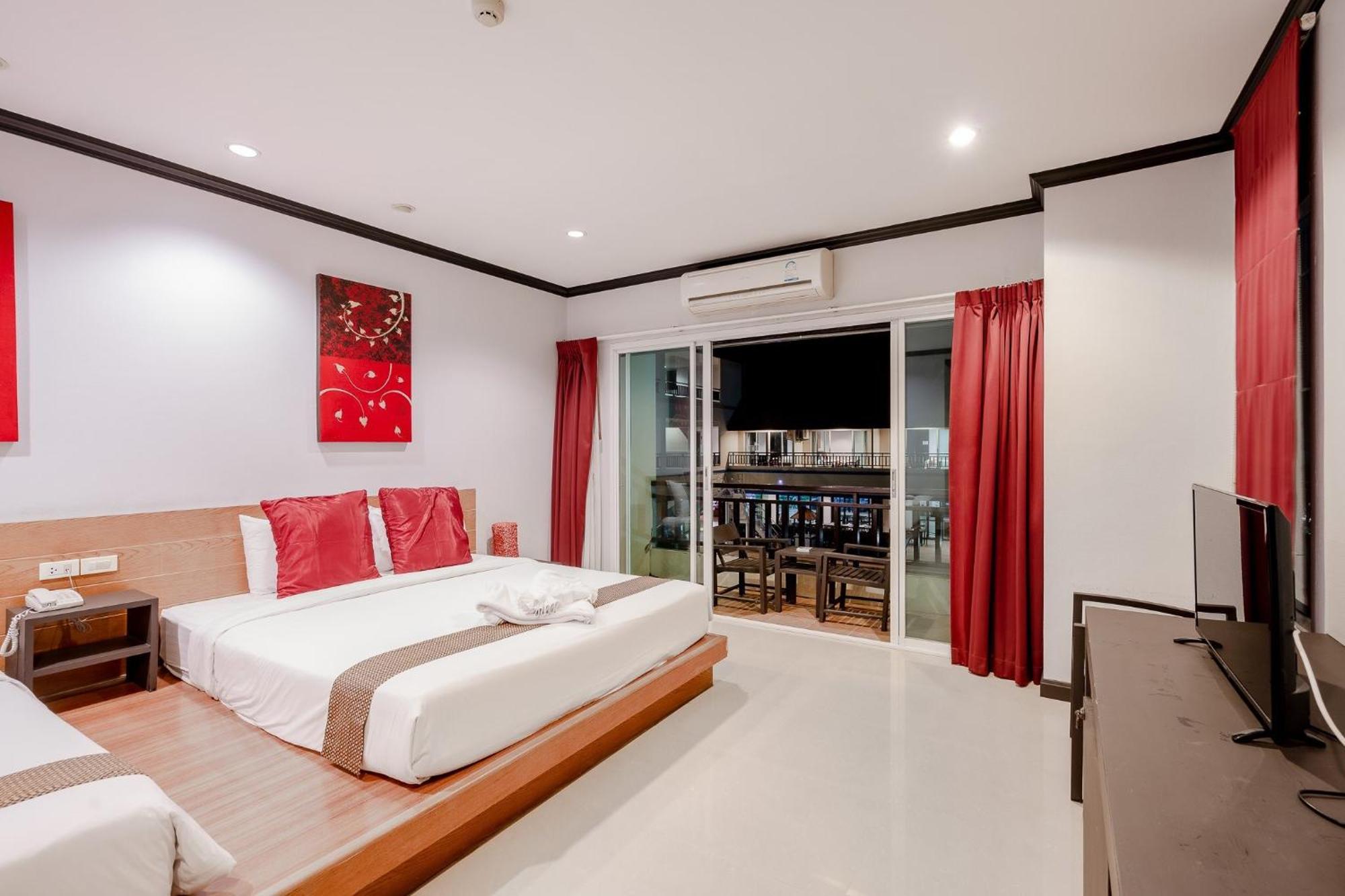 Tempat peranginan Napalai Hua Hin