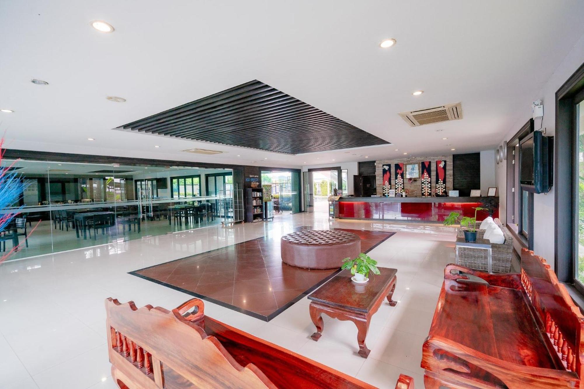 Napalai 4* Hua Hin