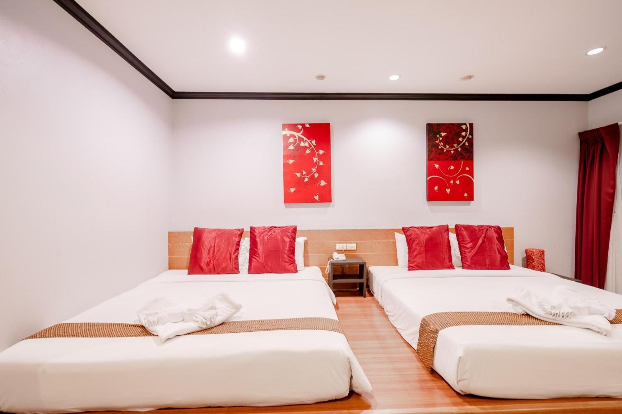Napalai Hua Hin