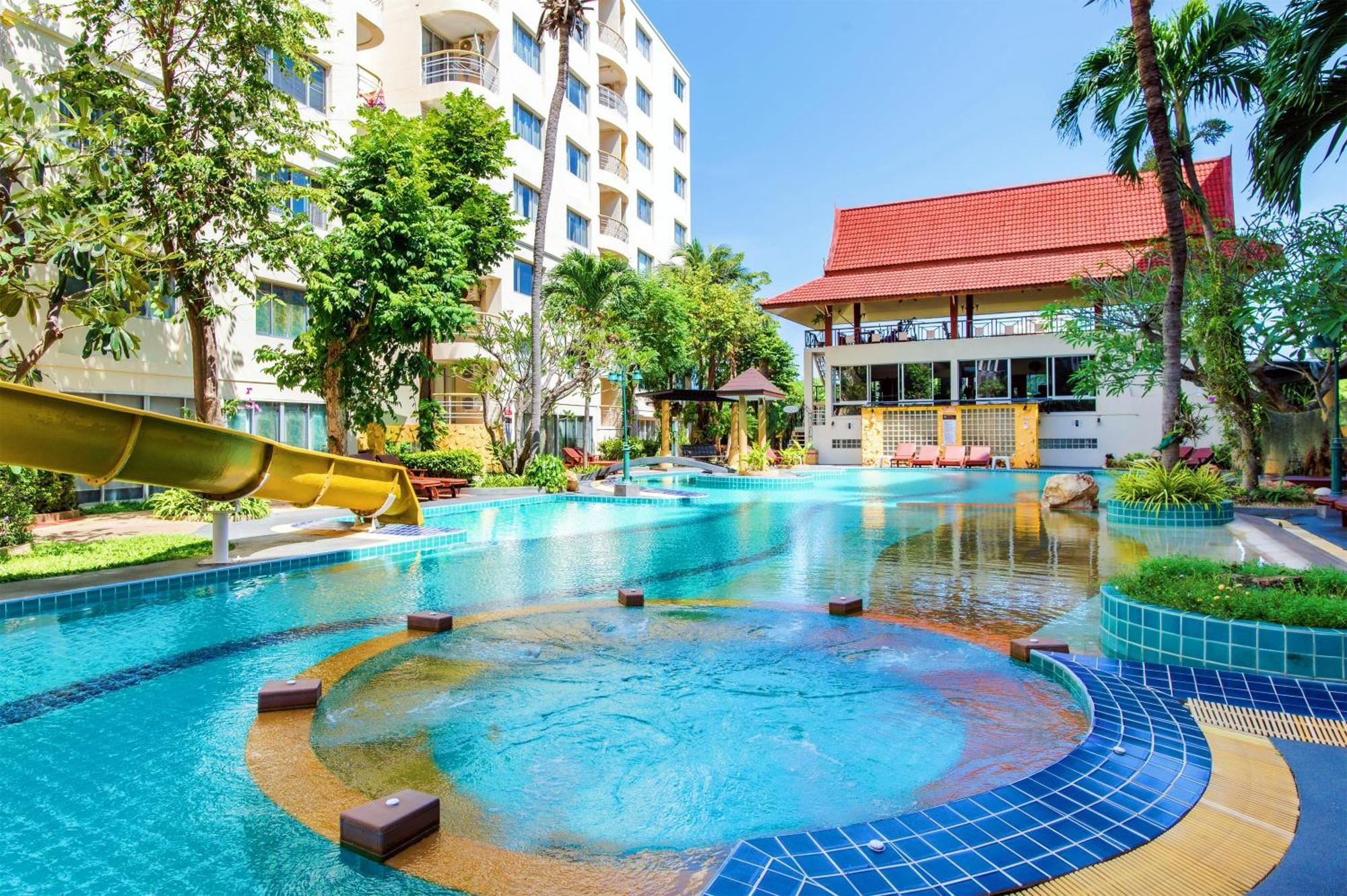 First Hua Hin