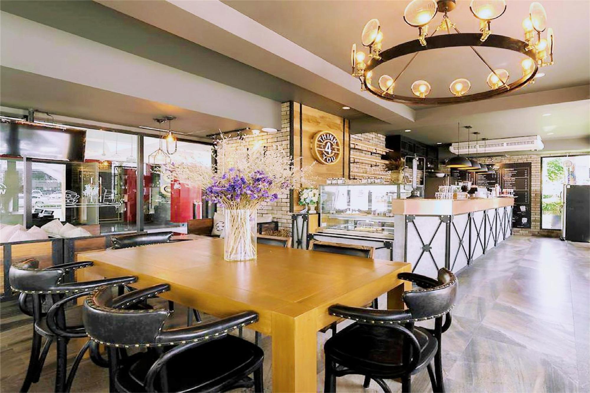 Apartment Soi 7 *